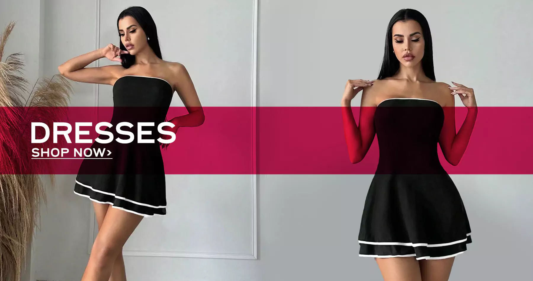 Contemporary Fashion for Modern Queens