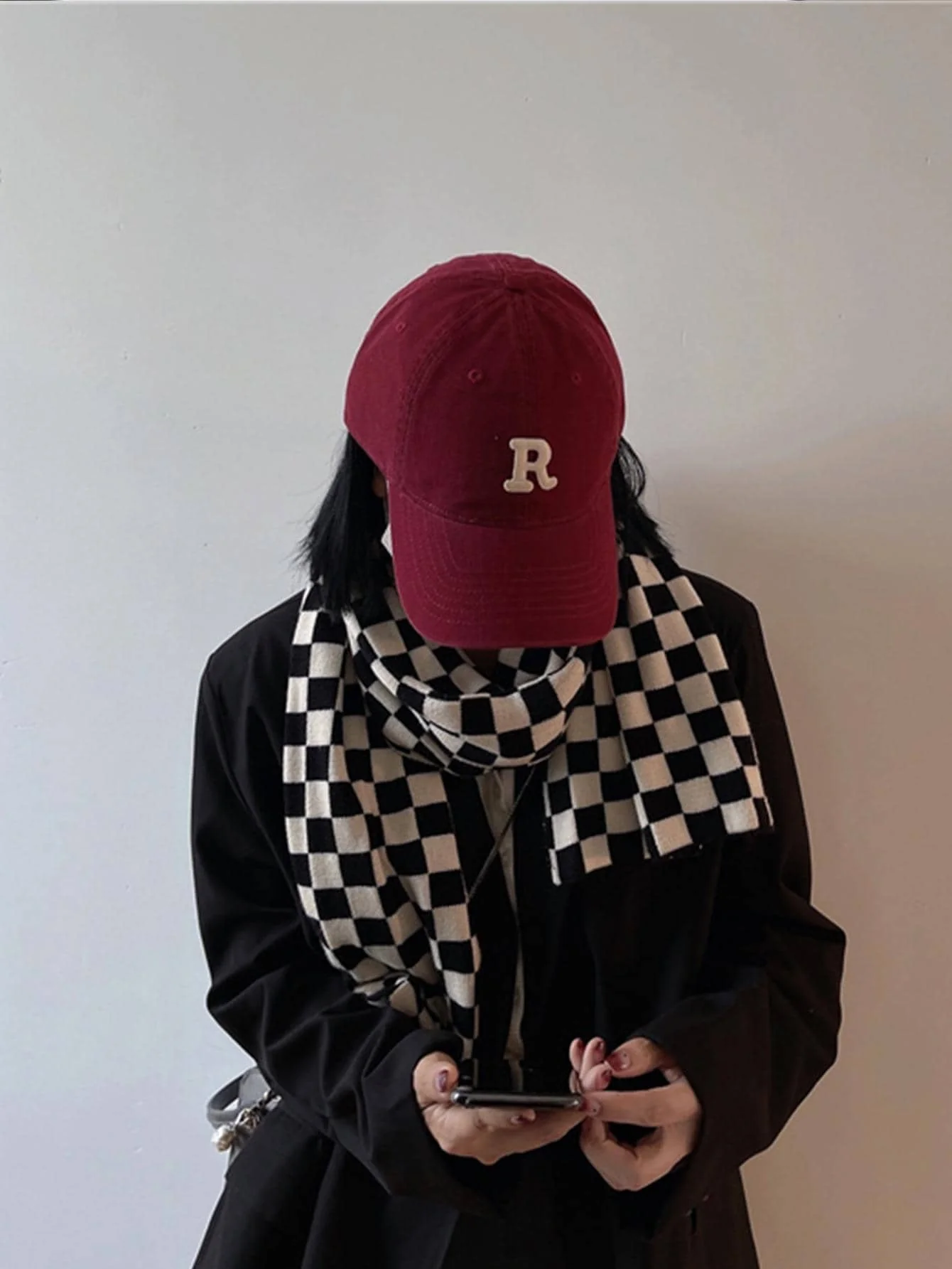 1pc Unisex Letter Embroidered Fashion Baseball Cap For Daily Decoration Casual - Image 3