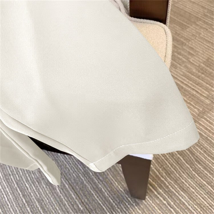 2025 new goddess suits for women, popular Korean style, high-end lazy style, casual and versatile women office suit - Image 50