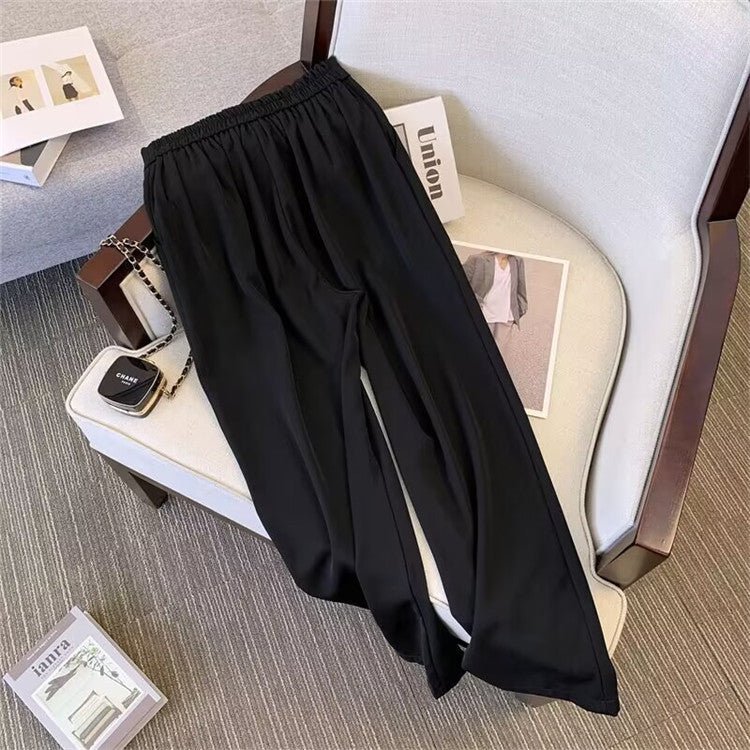 2025 new goddess suits for women, popular Korean style, high-end lazy style, casual and versatile women office suit FD - Image 20