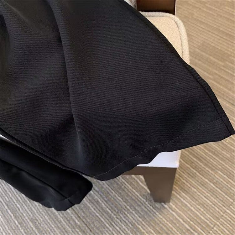 2025 new high-end casual Korean suit pants two-piece suit - Image 23