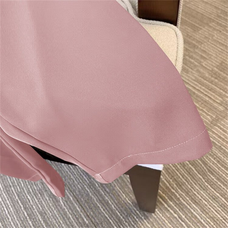 2025 new high-end casual Korean suit pants two-piece suit - Image 34