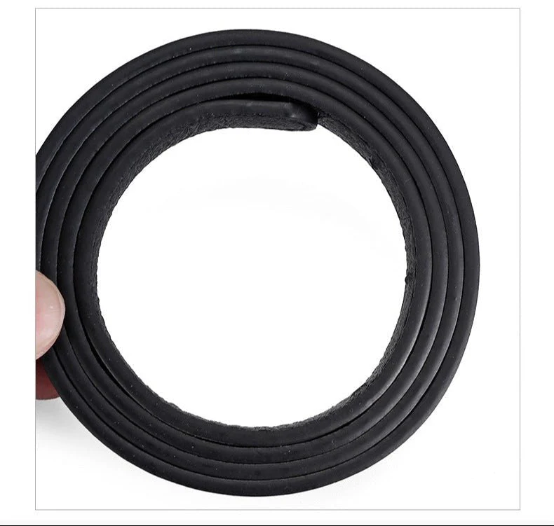 2025 new women's Korean fashion belt student jeans decorative thin belt FD - Image 15
