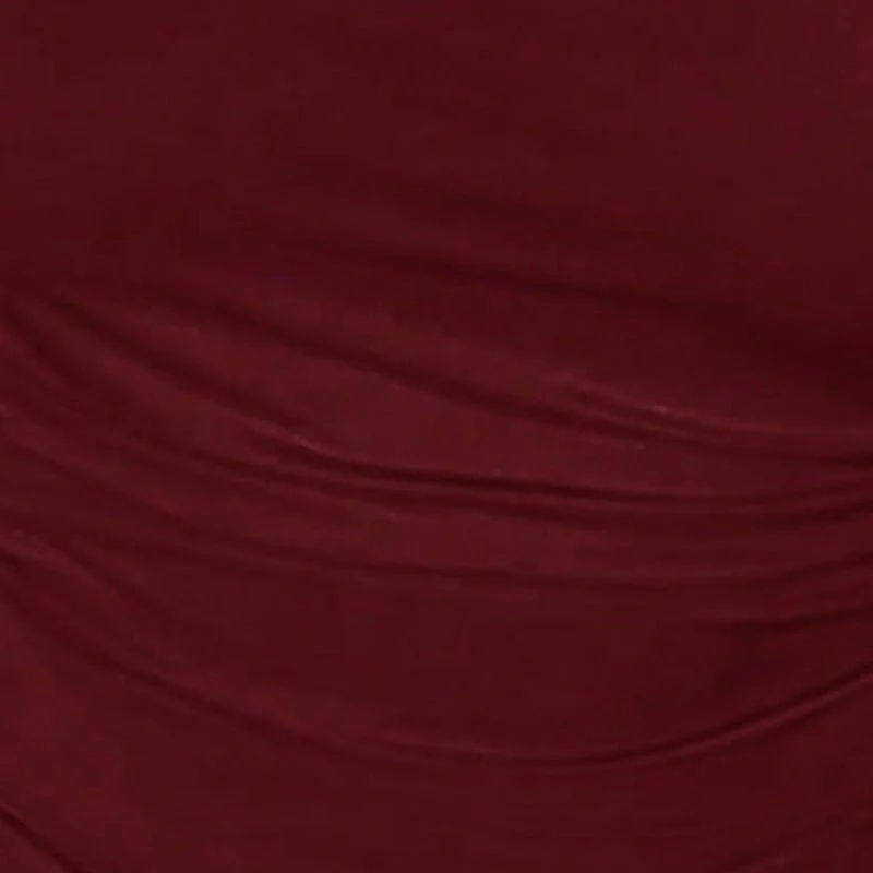 2025 summer slim-fit knitted solid-color small vest shoulder short top - Image 4