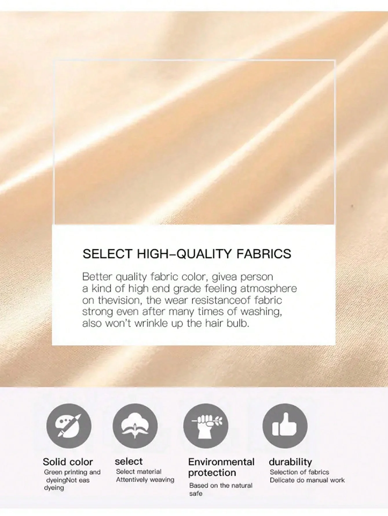 4pcs/pack Women's Plus Size Soft Skin-friendly Lace Trimmed Triangle Panties - Image 5