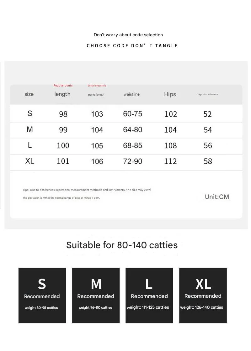 American overalls women's pants spring and autumn new loose and thin Spice girl straight sweatpants loose wide-leg casual sweatpants - Image 13