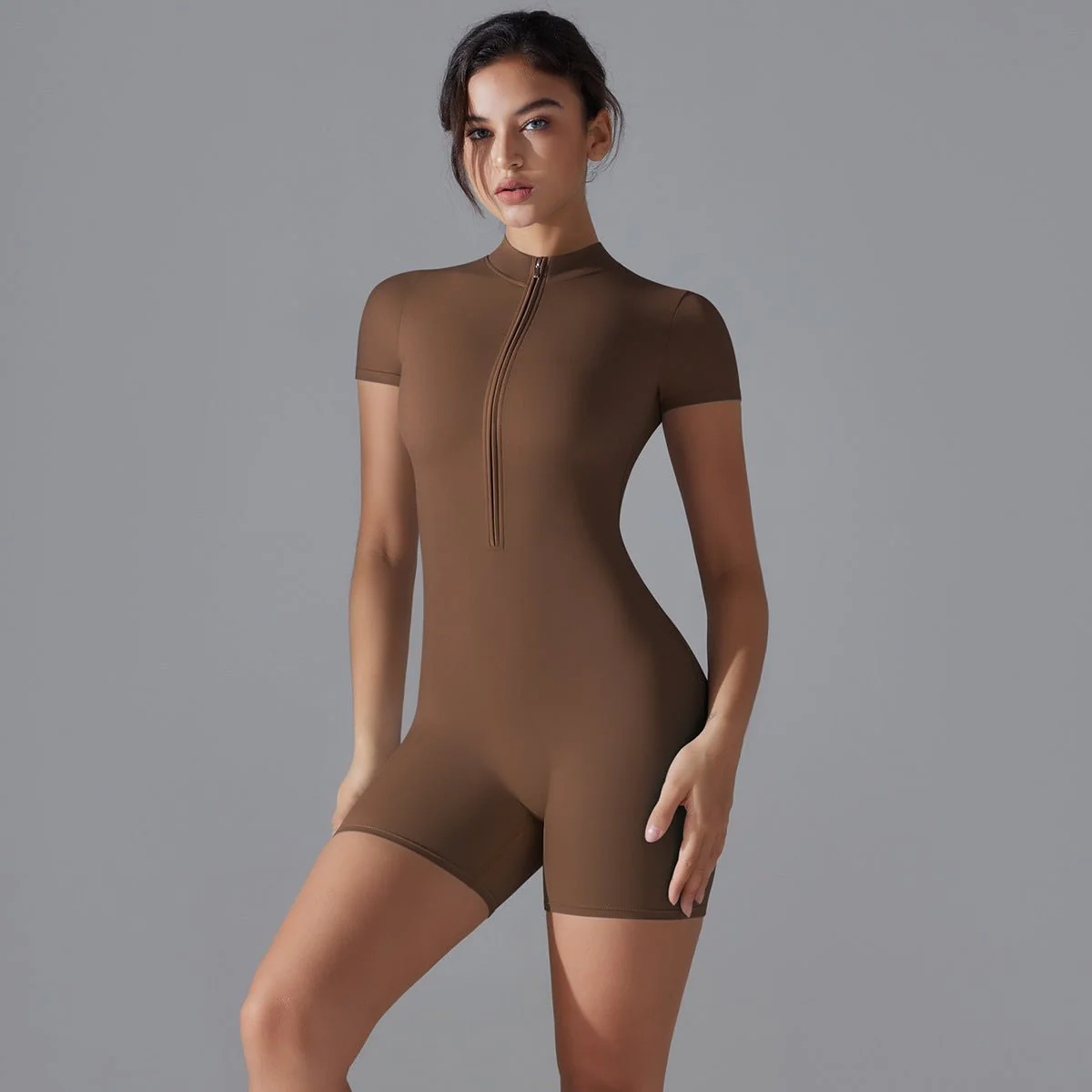 Apex Summer Romper | Kinetic. Contoured. Captivating. - Image 5