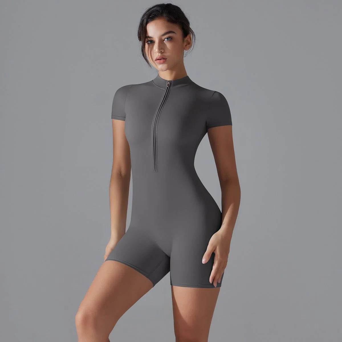 Apex Summer Romper | Kinetic. Contoured. Captivating. - Image 7