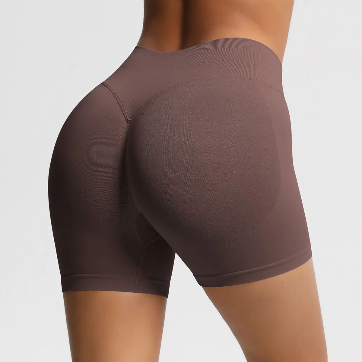 Apex Triple-Band Short | Structural. Sculpted. Superior. - Image 17