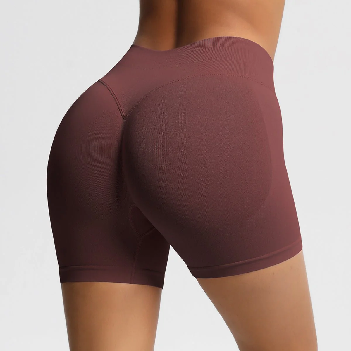 Apex Triple-Band Short | Structural. Sculpted. Superior. - Image 29