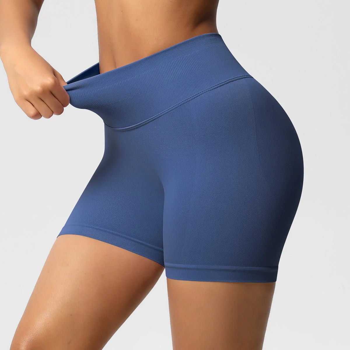 Apex Triple-Band Short | Structural. Sculpted. Superior. - Image 3