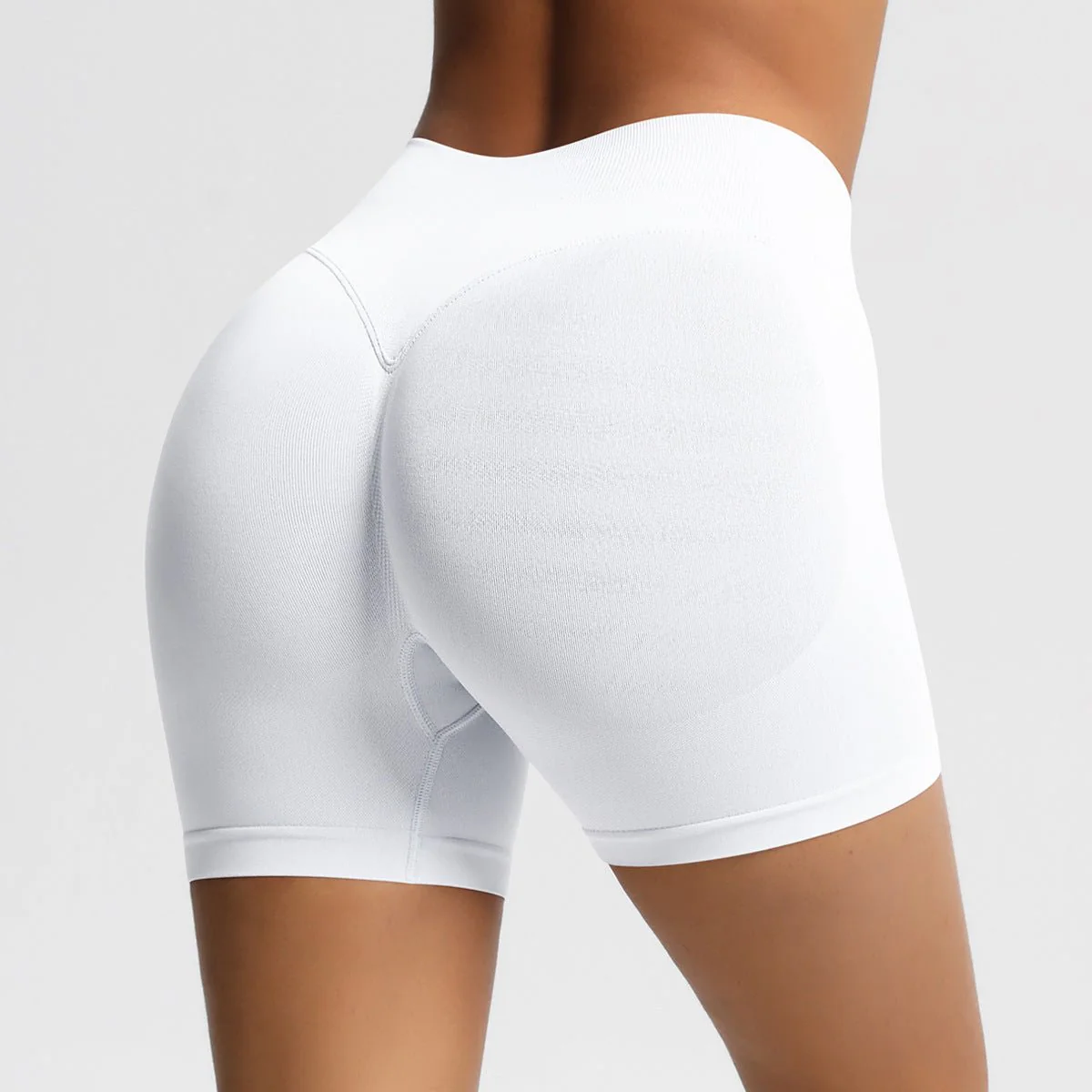 Apex Triple-Band Short | Structural. Sculpted. Superior. - Image 35