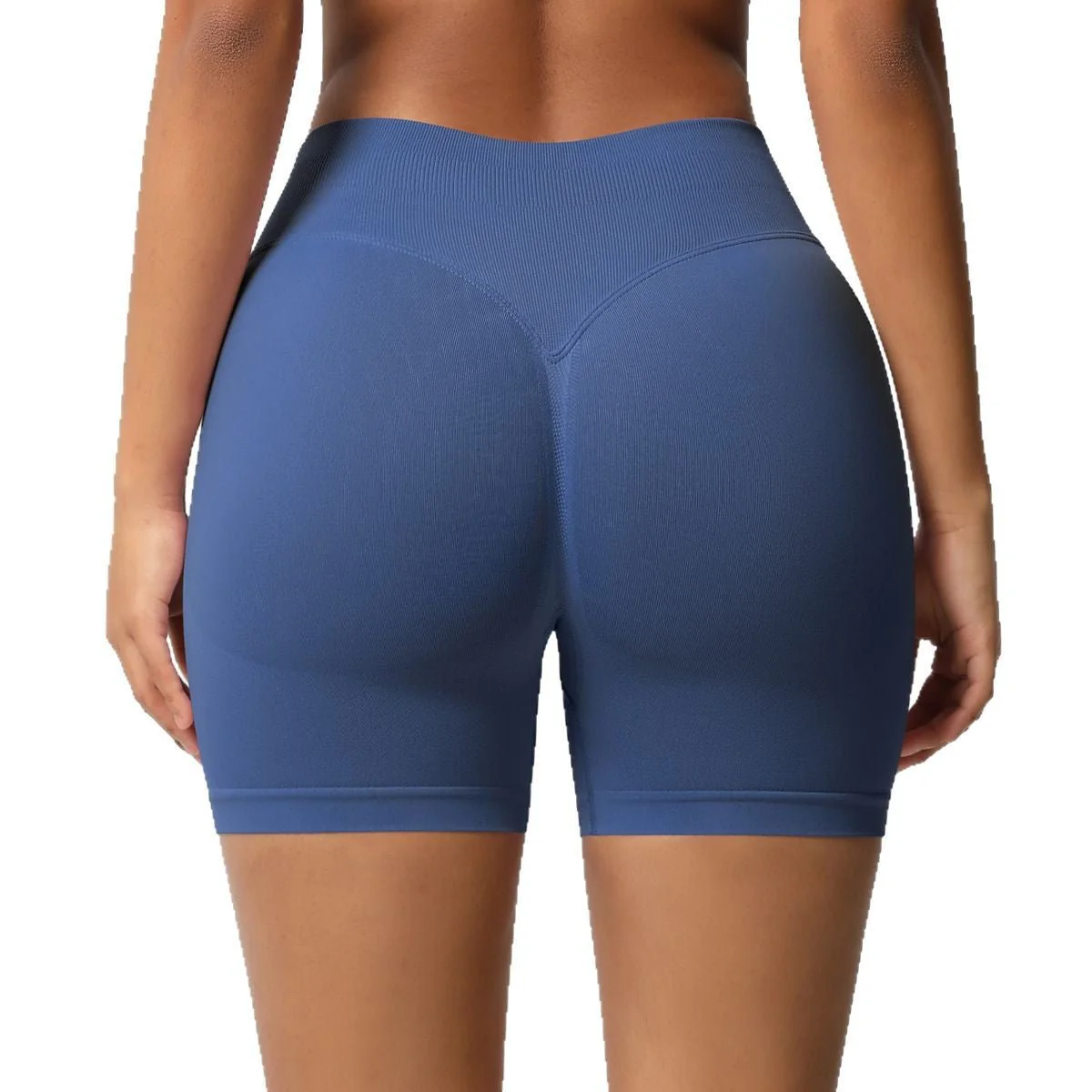 Apex Triple-Band Short | Structural. Sculpted. Superior. - Image 4