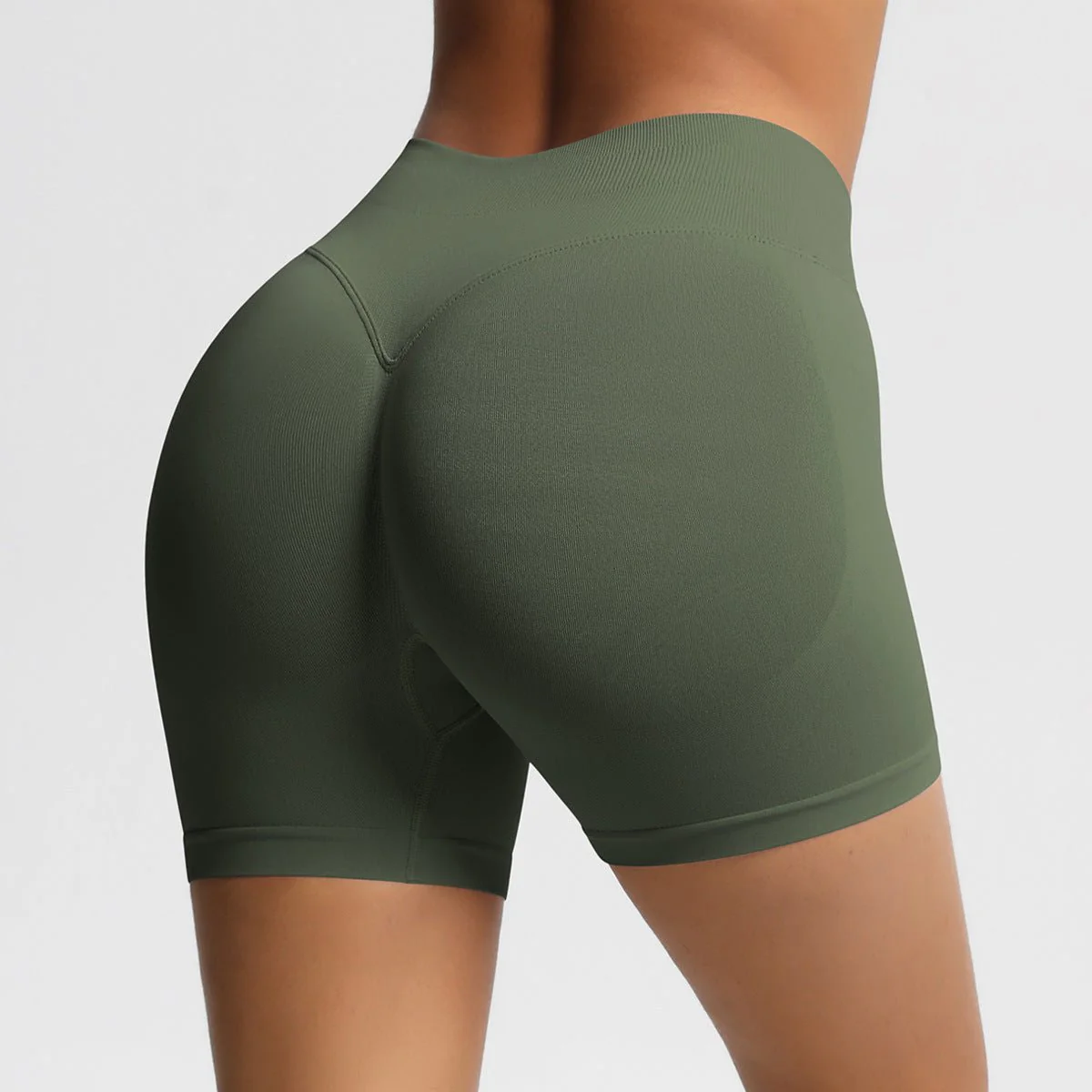 Apex Triple-Band Short | Structural. Sculpted. Superior. - Image 41