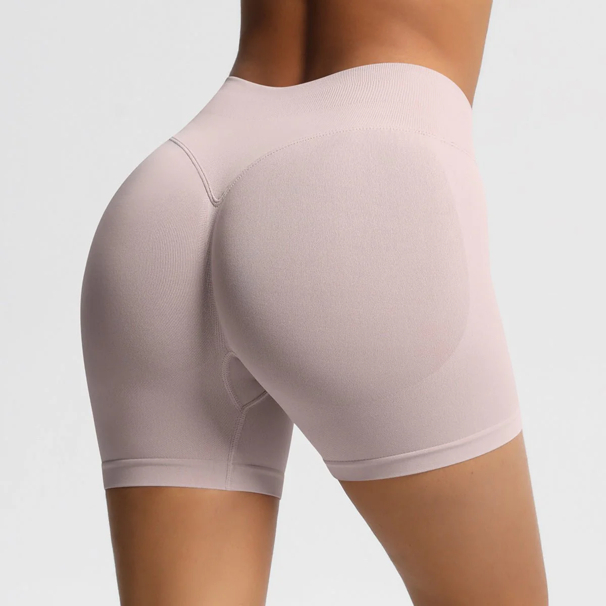 Apex Triple-Band Short | Structural. Sculpted. Superior. - Image 9