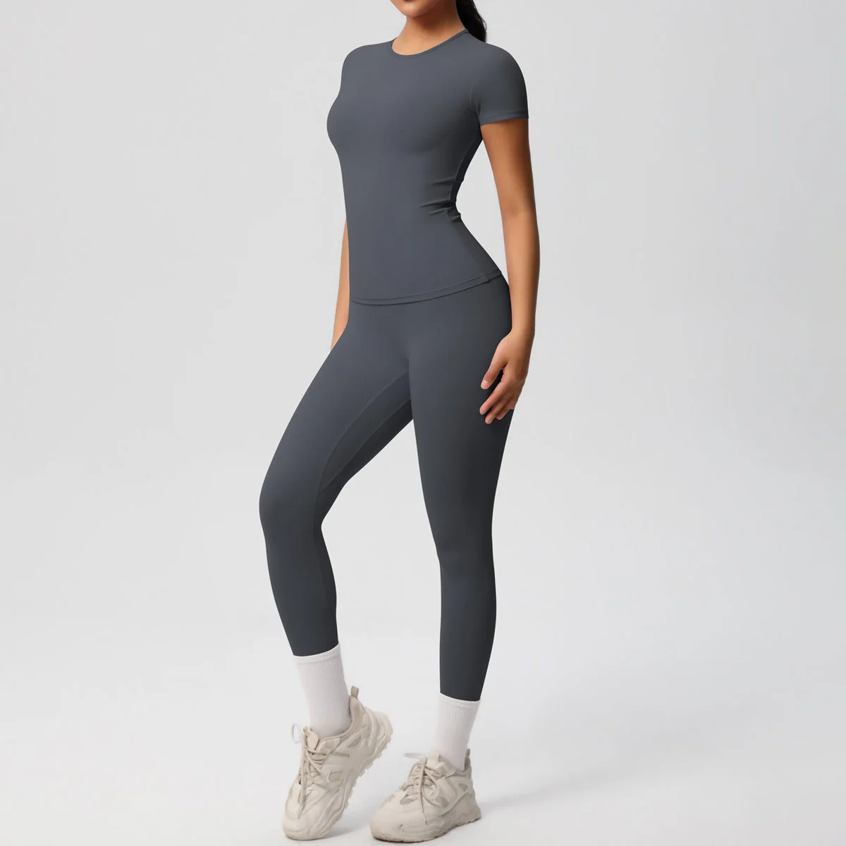 Aura Naked-Feel Set | Cohesive. Kinetic. Complete. A unifie - Image 10
