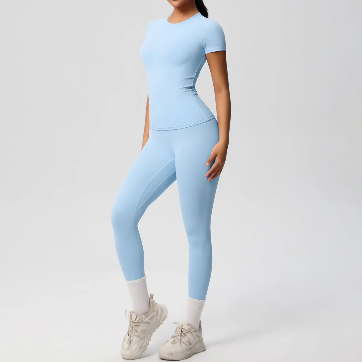 Aura Naked-Feel Set | Cohesive. Kinetic. Complete. A unifie - Image 12