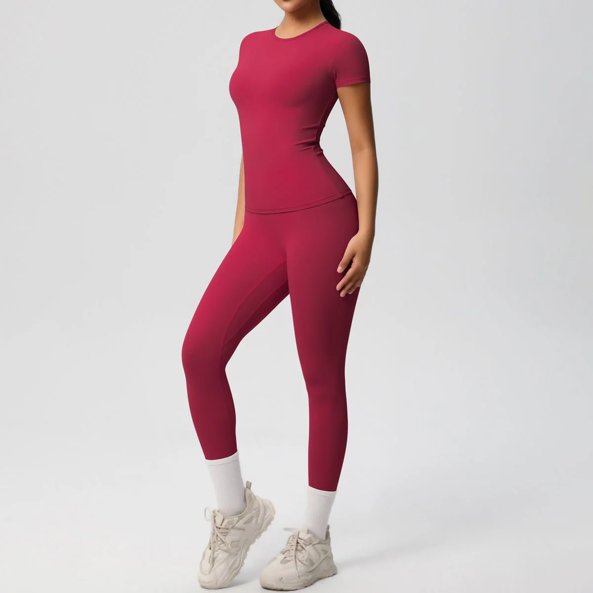 Aura Naked-Feel Set | Cohesive. Kinetic. Complete. A unifie - Image 13