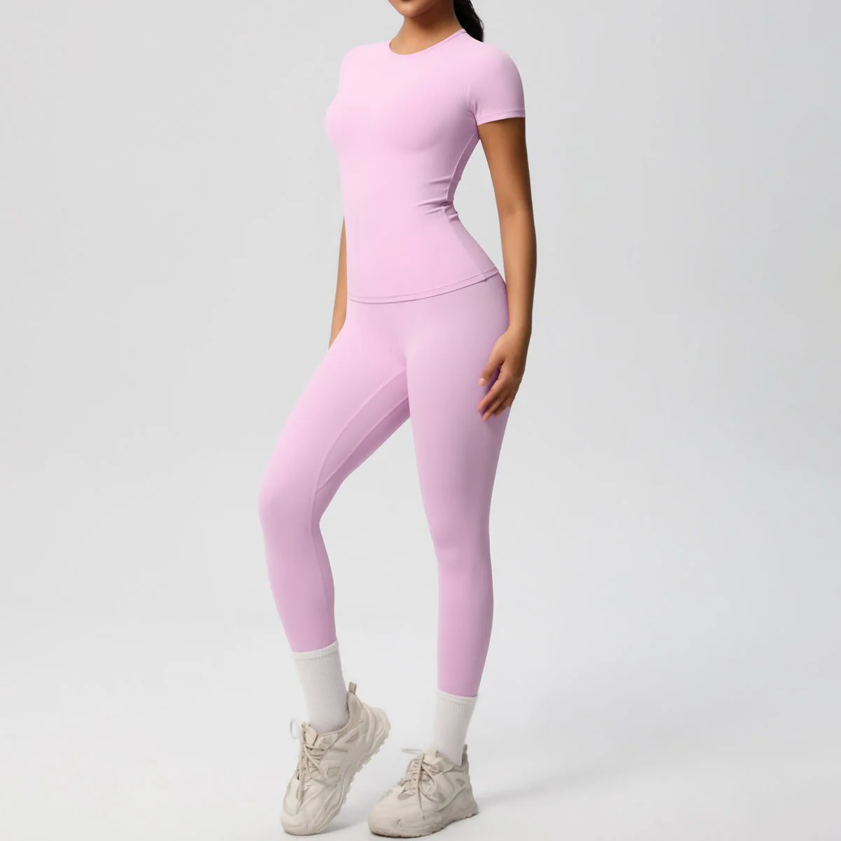 Aura Naked-Feel Set | Cohesive. Kinetic. Complete. A unifie - Image 14