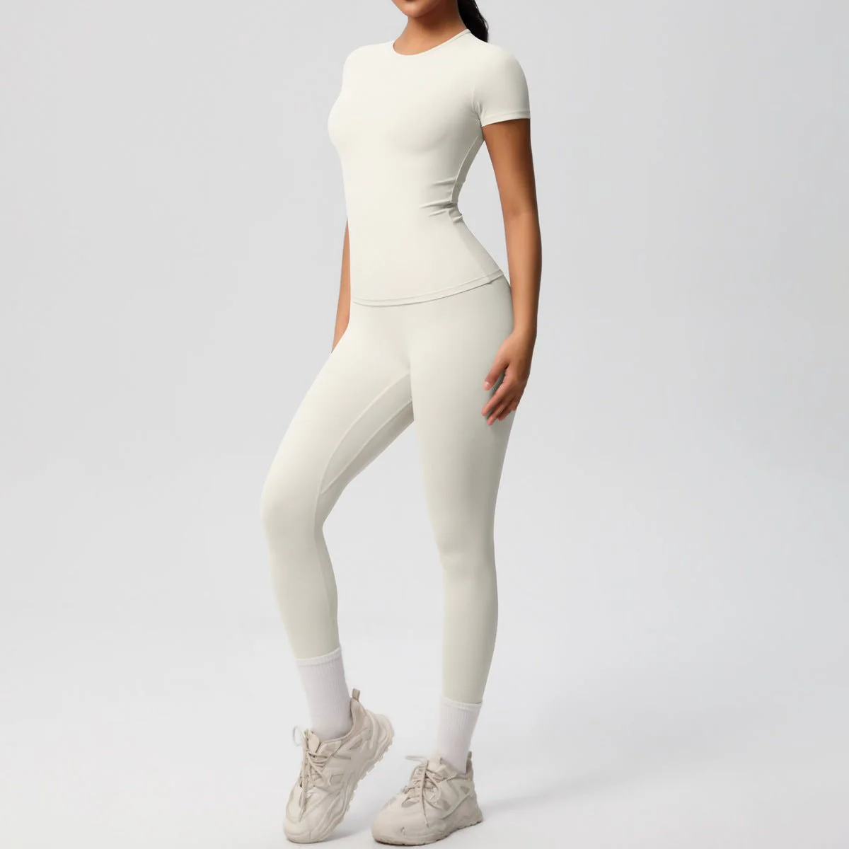 Aura Naked-Feel Set | Cohesive. Kinetic. Complete. A unifie - Image 22