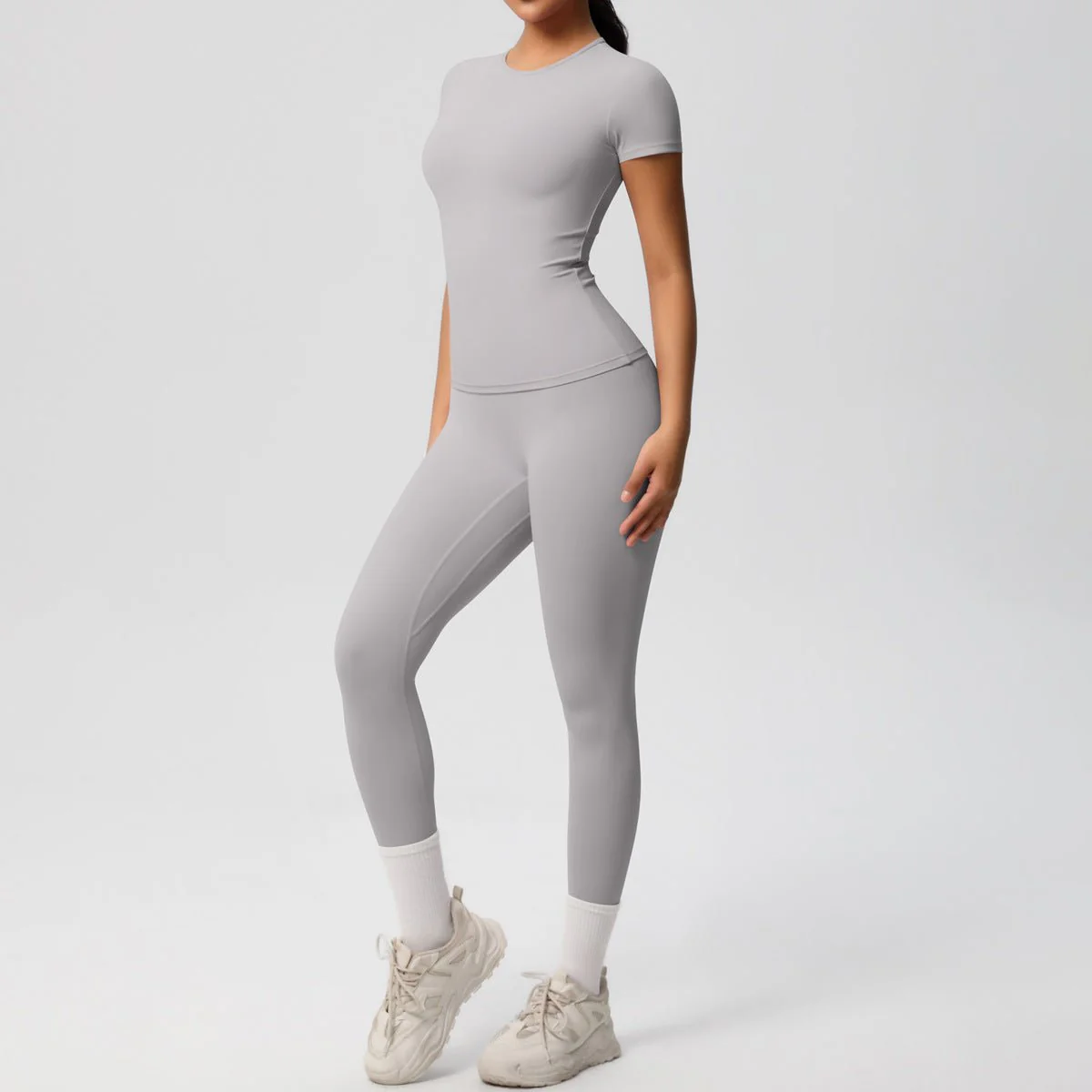 Aura Naked-Feel Set | Cohesive. Kinetic. Complete. A unifie - Image 24