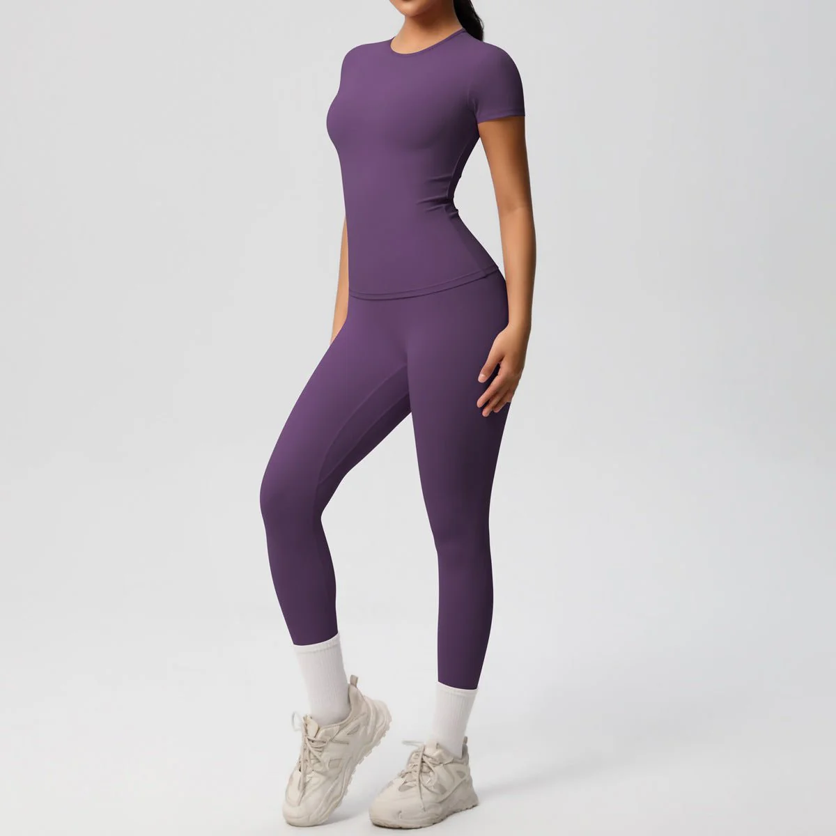 Aura Naked-Feel Set | Cohesive. Kinetic. Complete. A unifie - Image 28