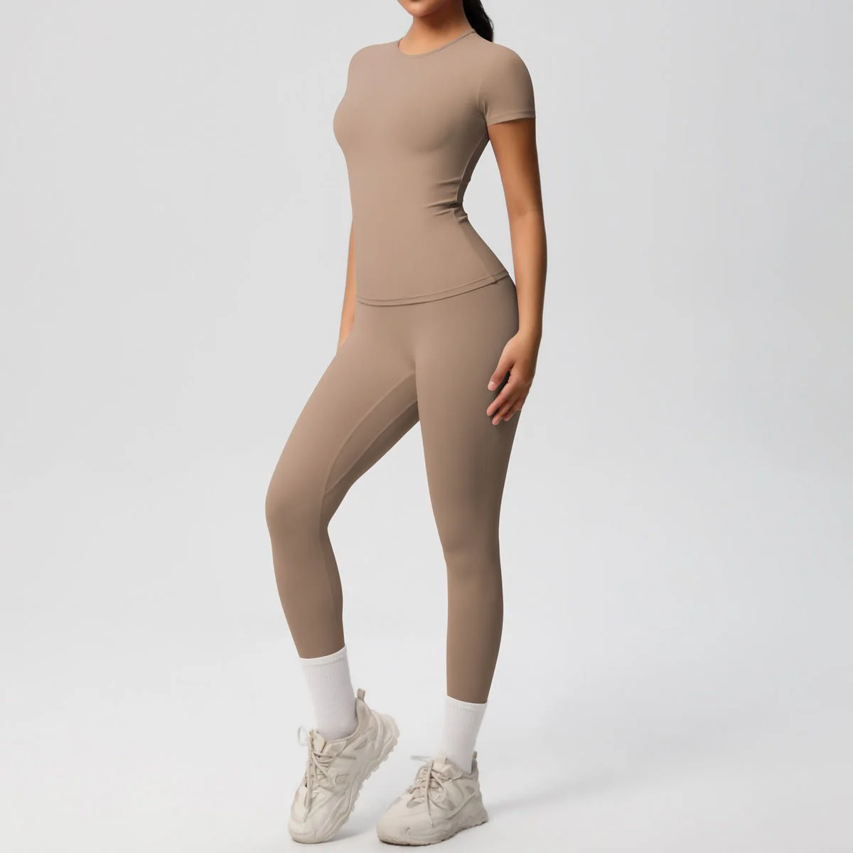 Aura Naked-Feel Set | Cohesive. Kinetic. Complete. A unifie - Image 30