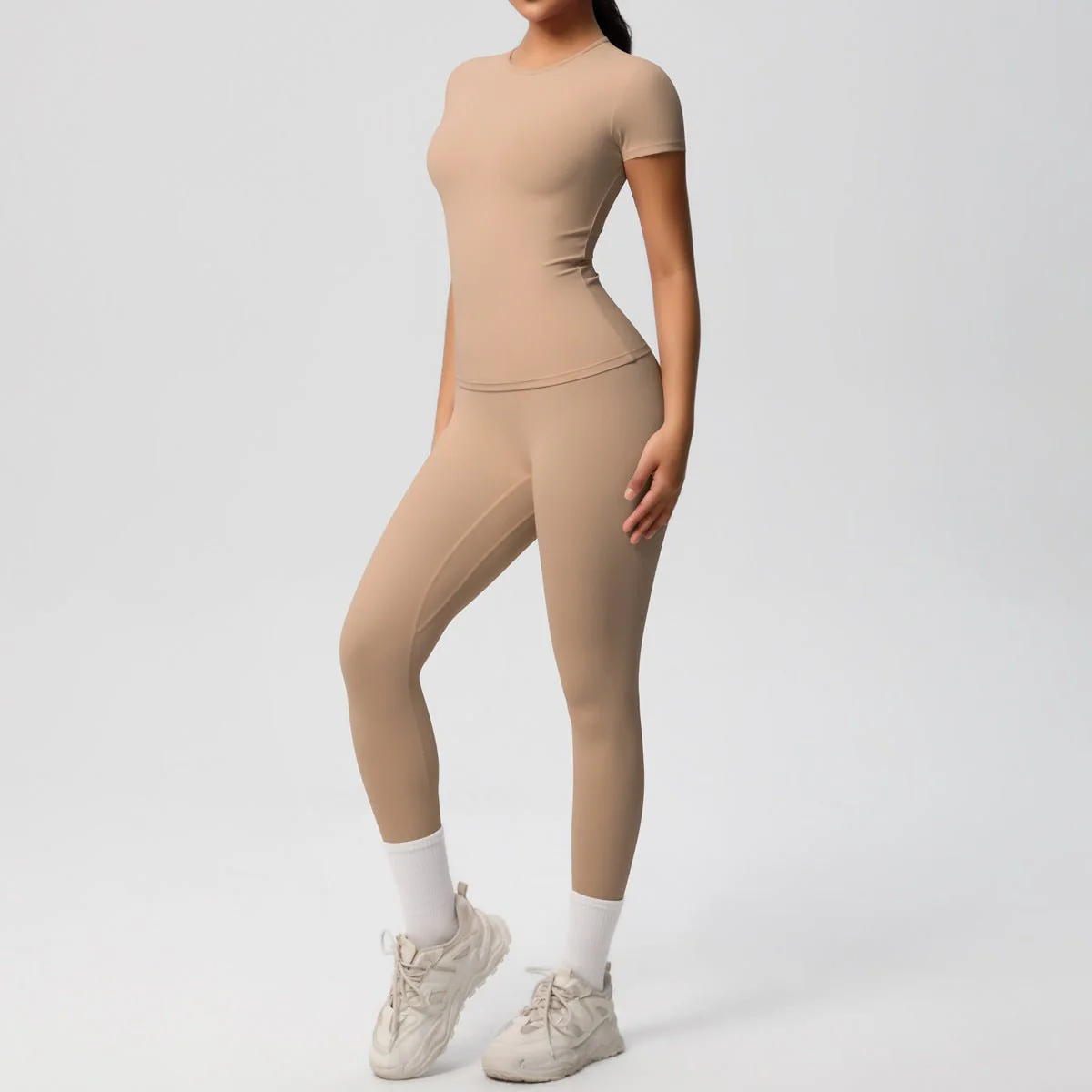 Aura Naked-Feel Set | Cohesive. Kinetic. Complete. A unifie - Image 32