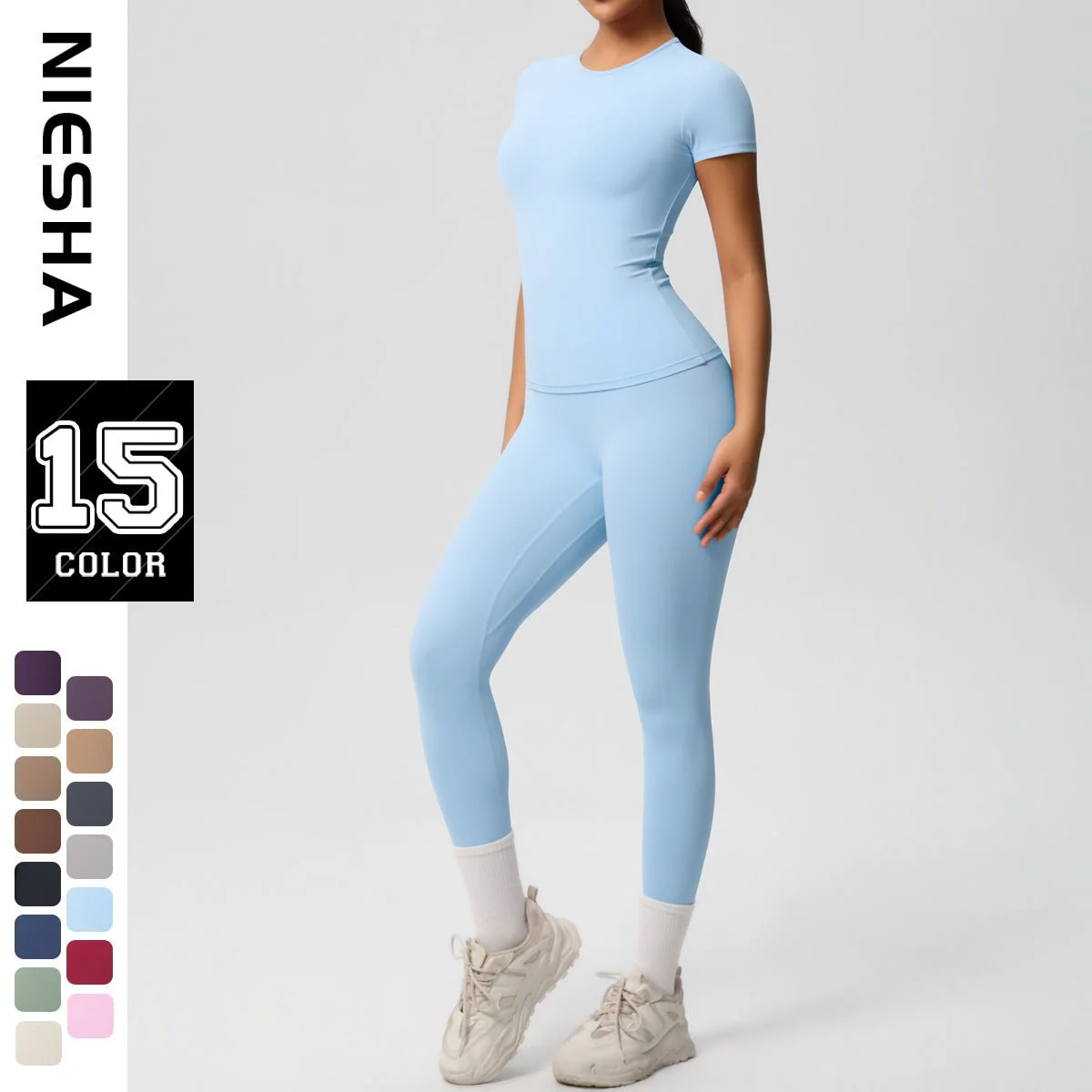 Aura Naked-Feel Set | Cohesive. Kinetic. Complete. A unifie - Image 33