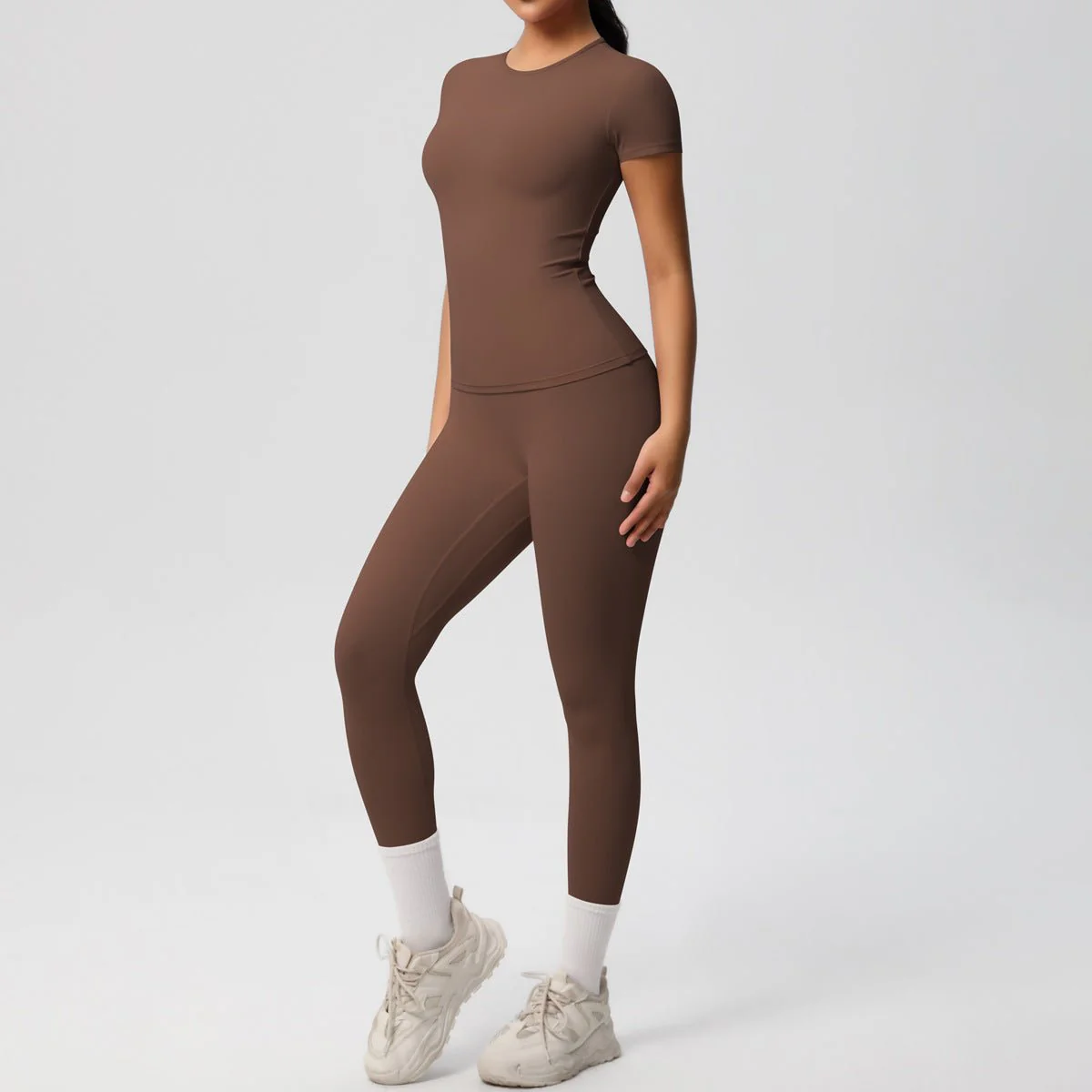 Aura Naked-Feel Set | Cohesive. Kinetic. Complete. A unifie - Image 5