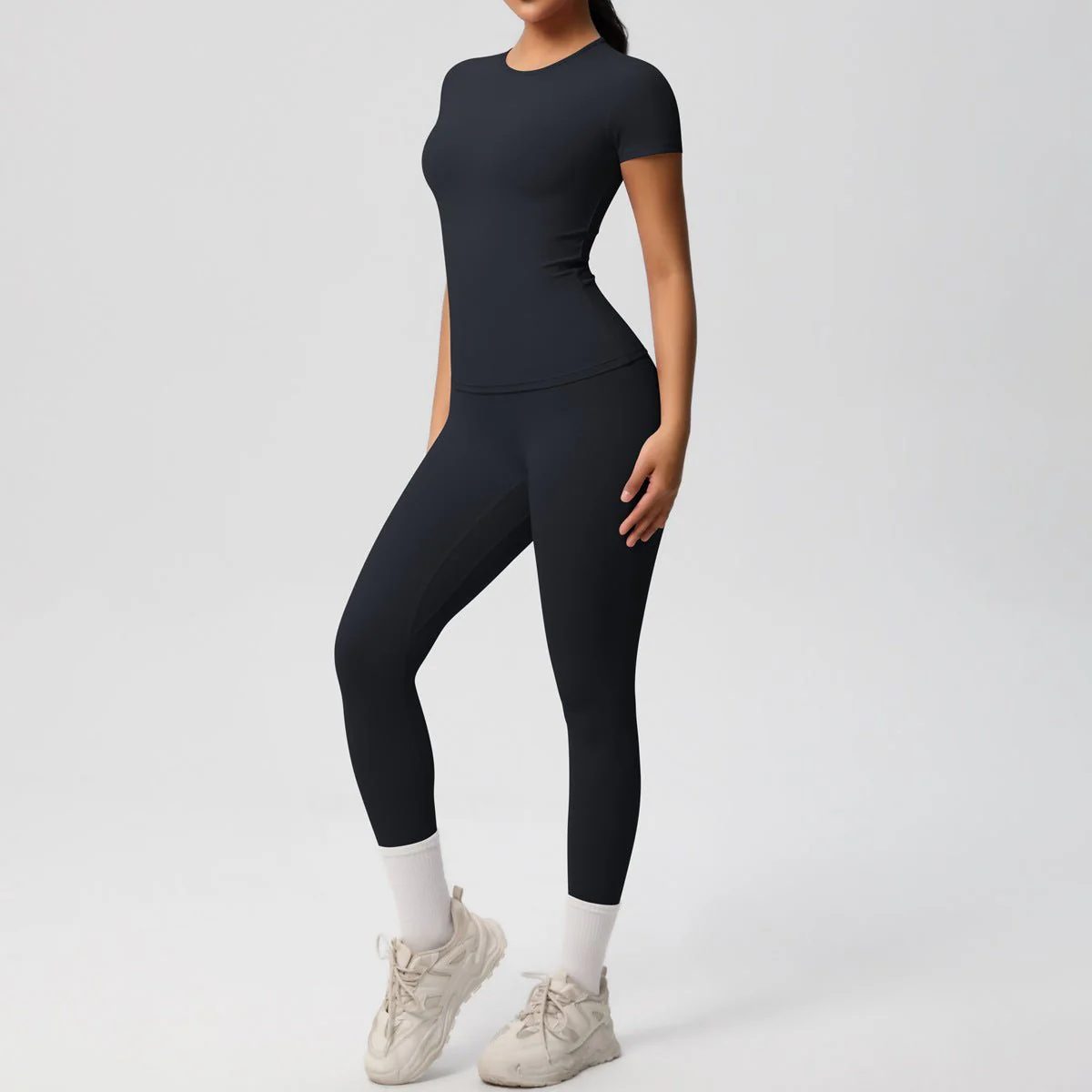 Aura Naked-Feel Set | Cohesive. Kinetic. Complete. A unifie - Image 6