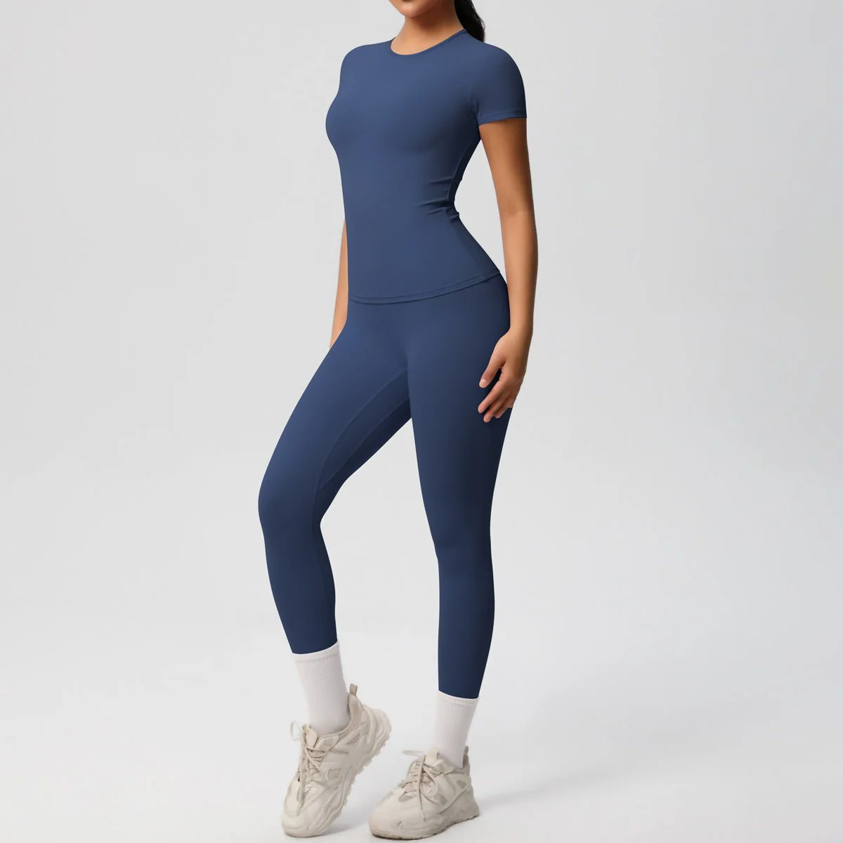Aura Naked-Feel Set | Cohesive. Kinetic. Complete. A unifie - Image 7
