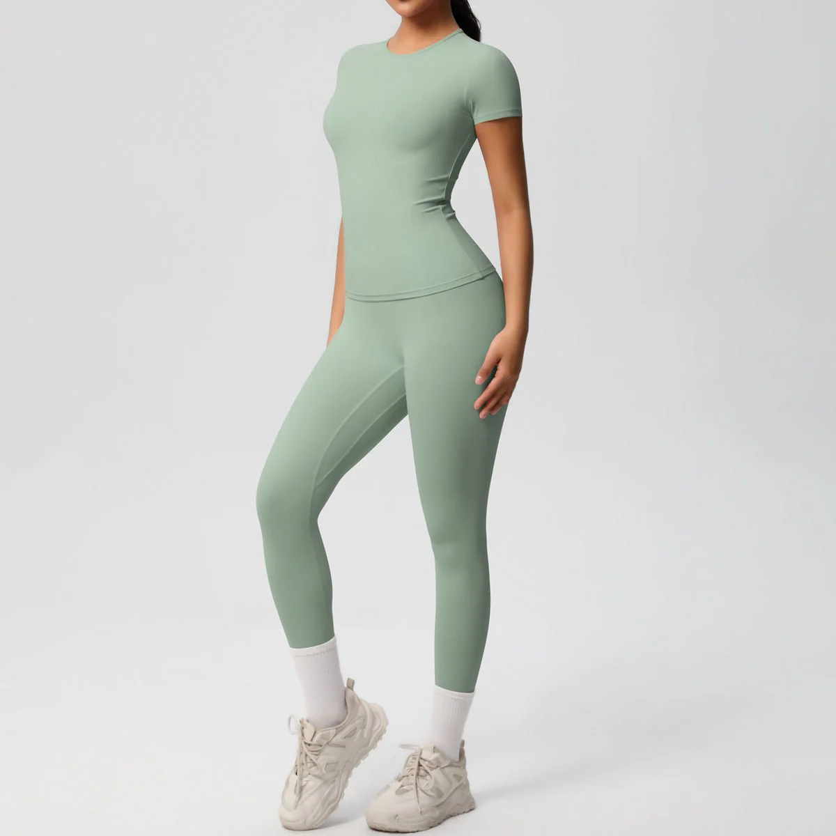 Aura Naked-Feel Set | Cohesive. Kinetic. Complete. A unifie - Image 8
