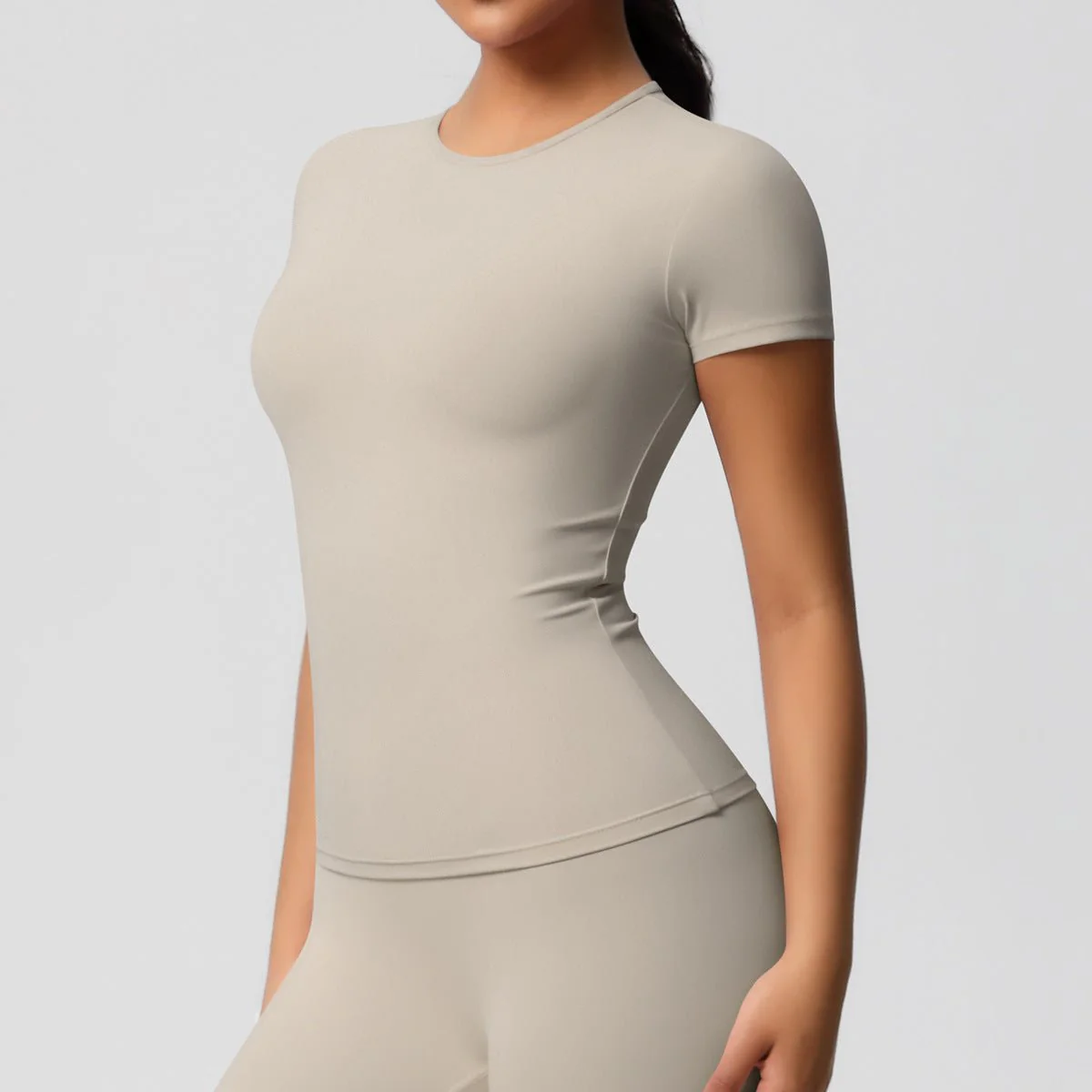 Aura Naked-Feel Tee | Pure. Precise. Persistent. - Image 16
