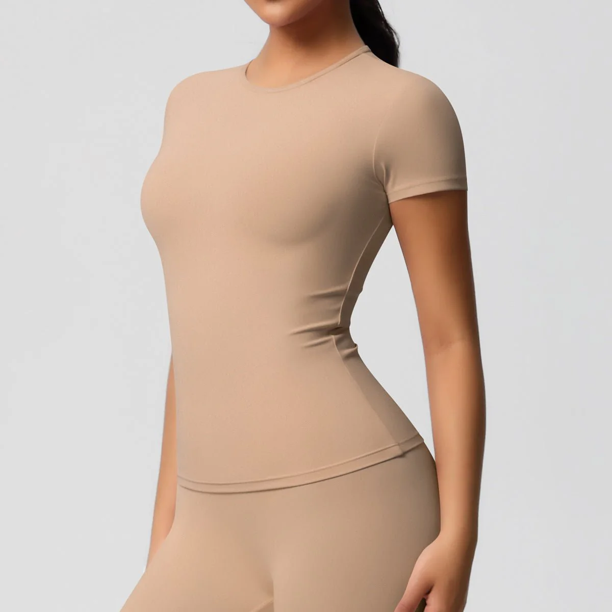 Aura Naked-Feel Tee | Pure. Precise. Persistent. - Image 19