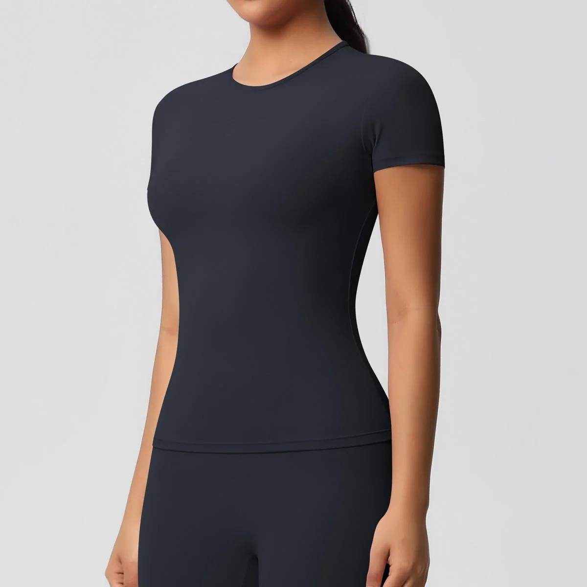Aura Naked-Feel Tee | Pure. Precise. Persistent. - Image 21