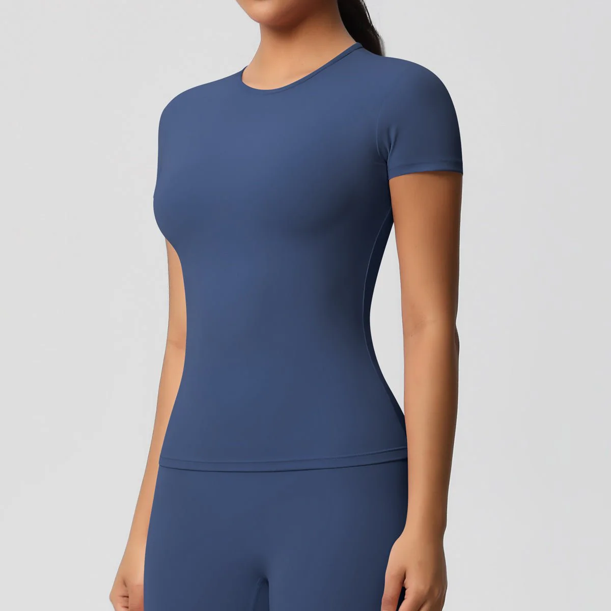 Aura Naked-Feel Tee | Pure. Precise. Persistent. - Image 22