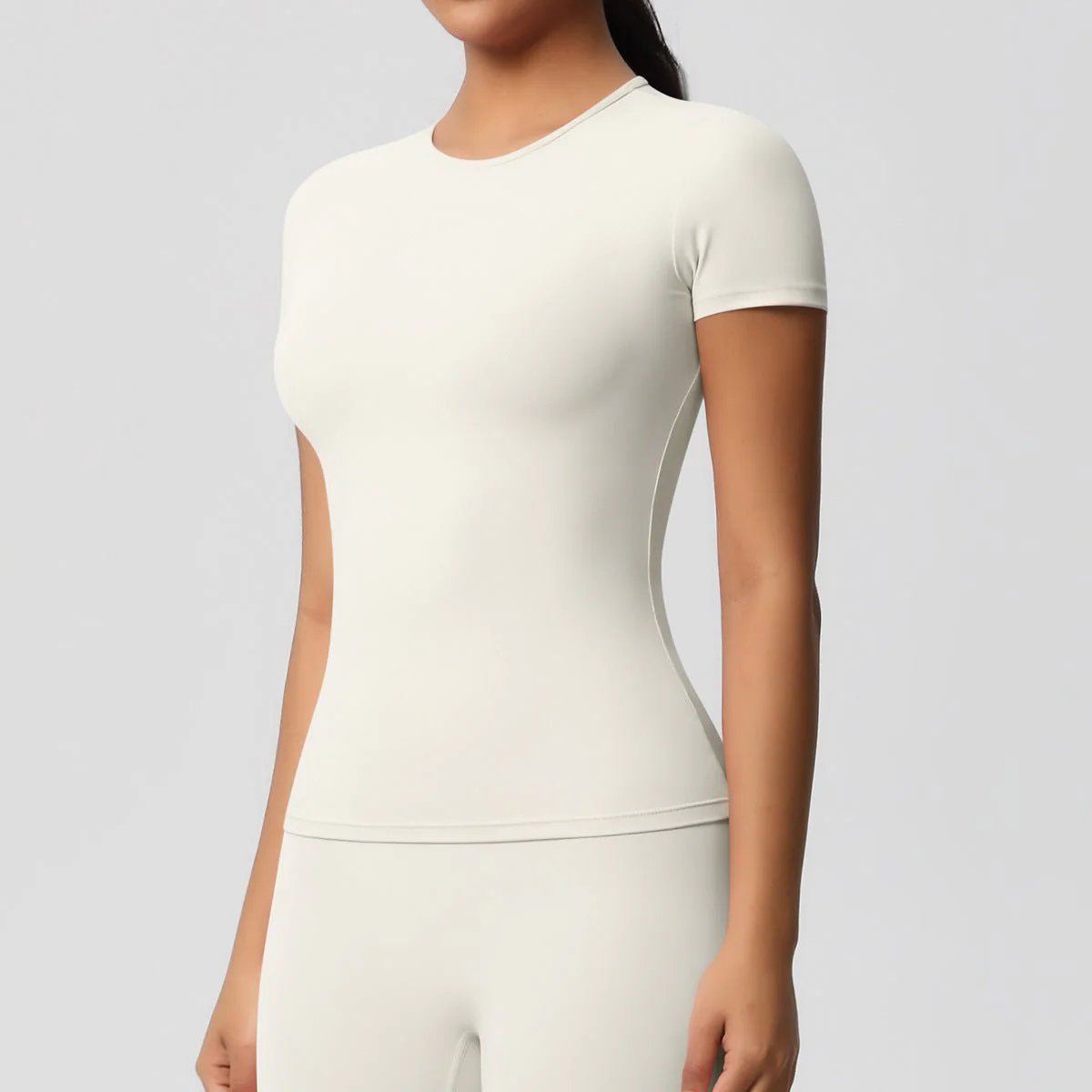 Aura Naked-Feel Tee | Pure. Precise. Persistent. - Image 24