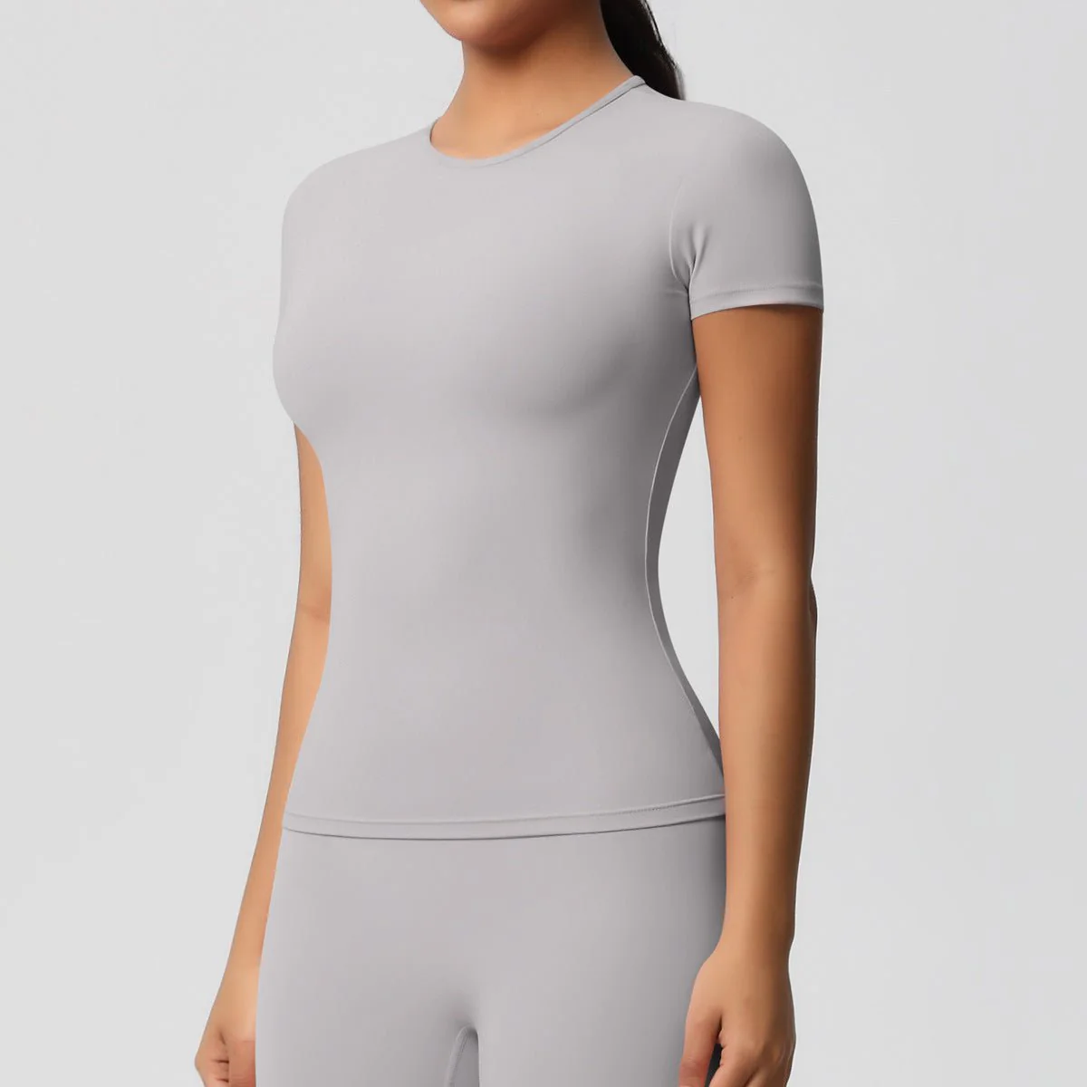Aura Naked-Feel Tee | Pure. Precise. Persistent. - Image 26