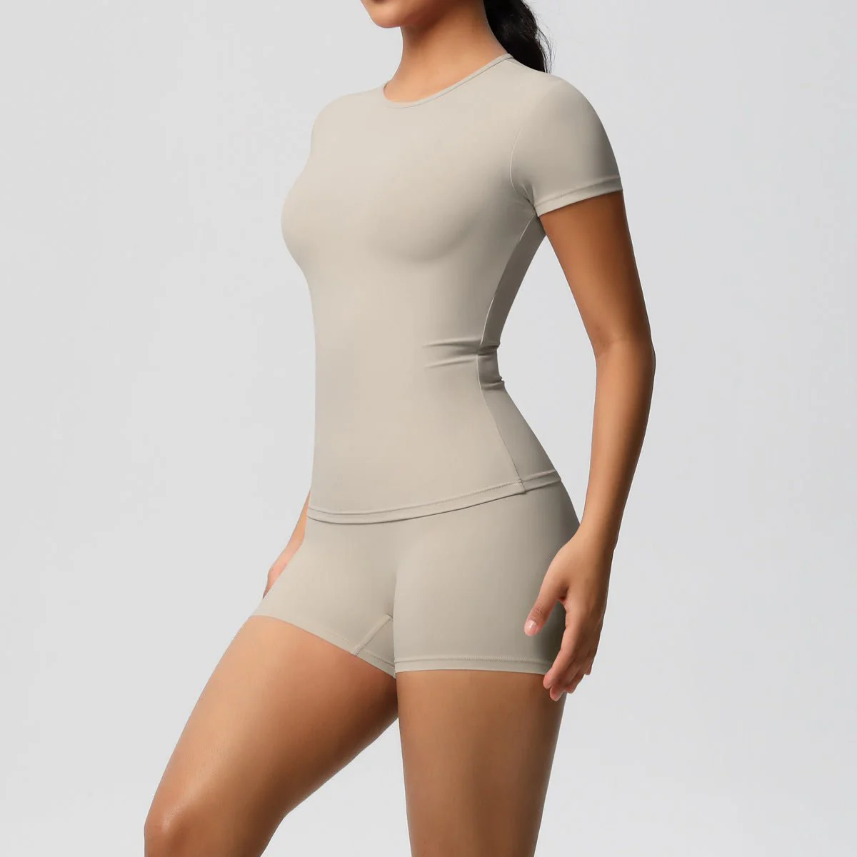 Aura Performance Short Set | Sleek. Swift. Seamless. - Image 32
