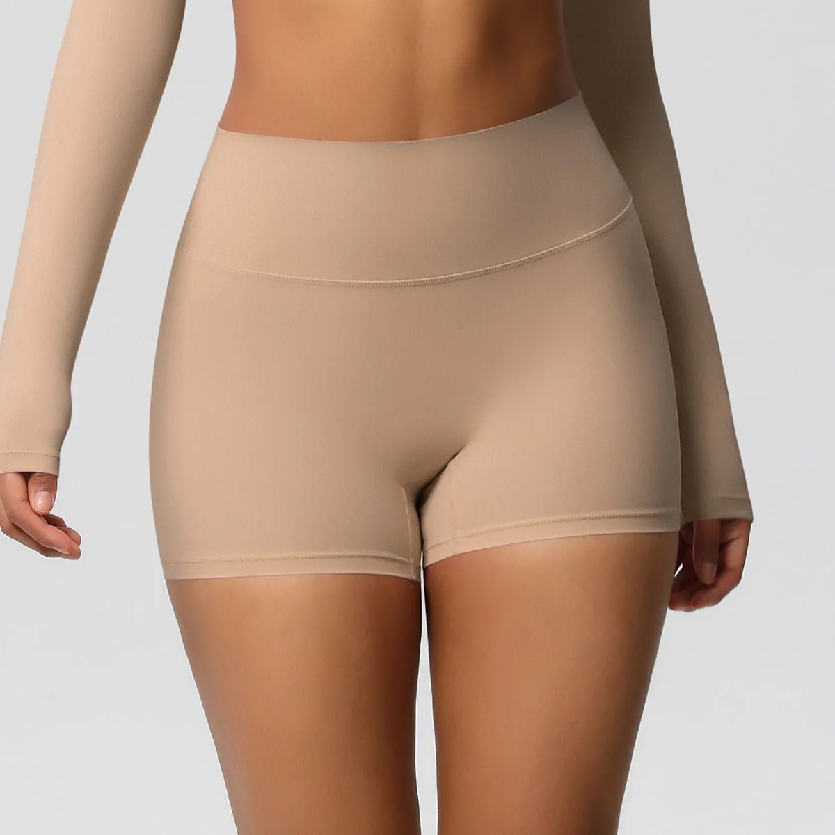Aura Sculpt Shorts | Precision. Power. Perfection. - Image 18