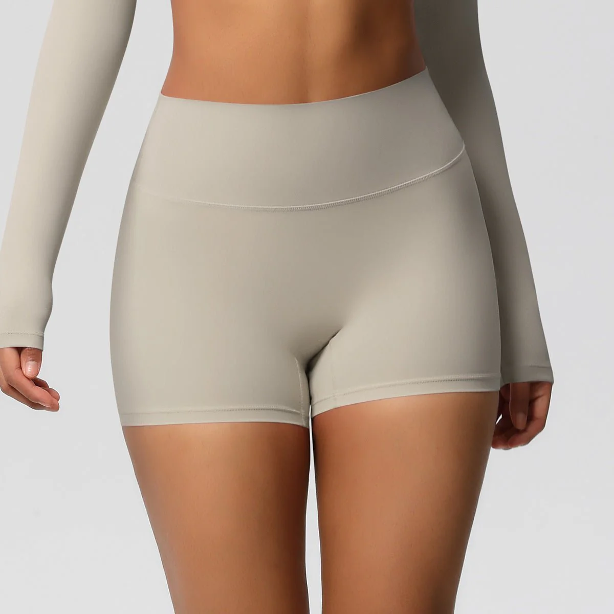 Aura Sculpt Shorts | Precision. Power. Perfection. - Image 31
