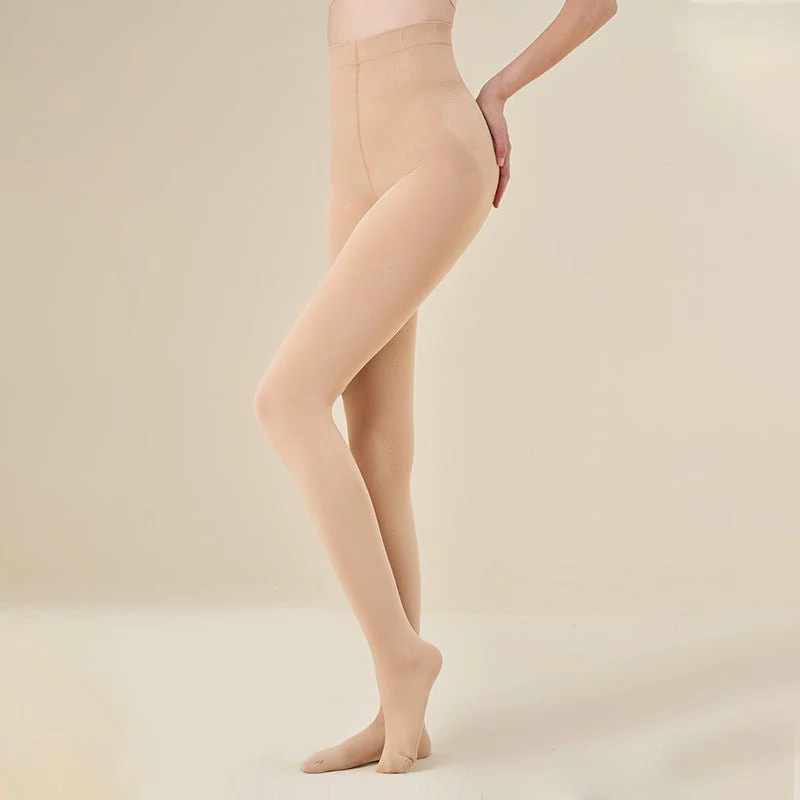 Bare Leg Luxe | 80D/200D/480D Anti-Slip Pantyhose Leggings - Image 3