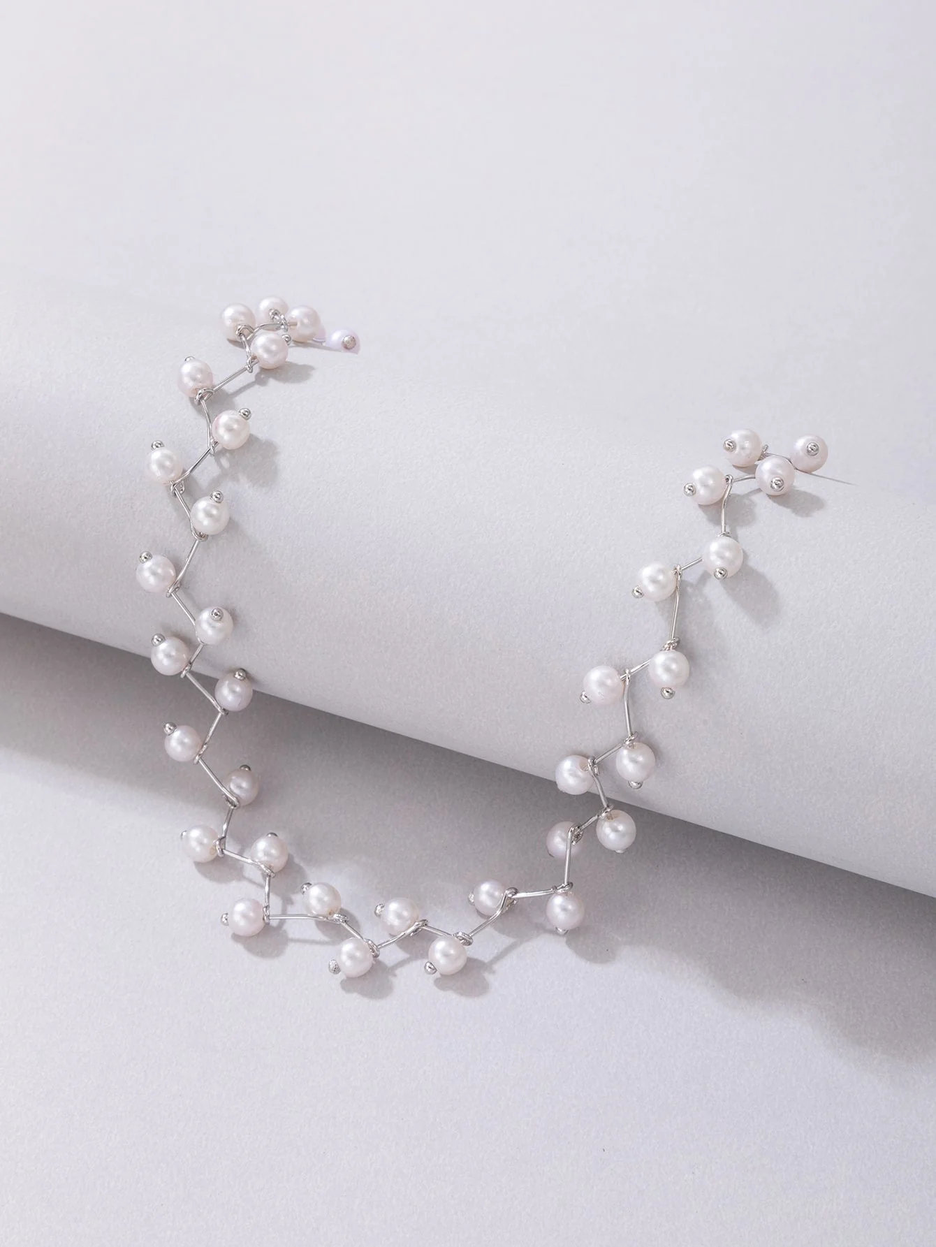Bead Decor Choker - Image 10