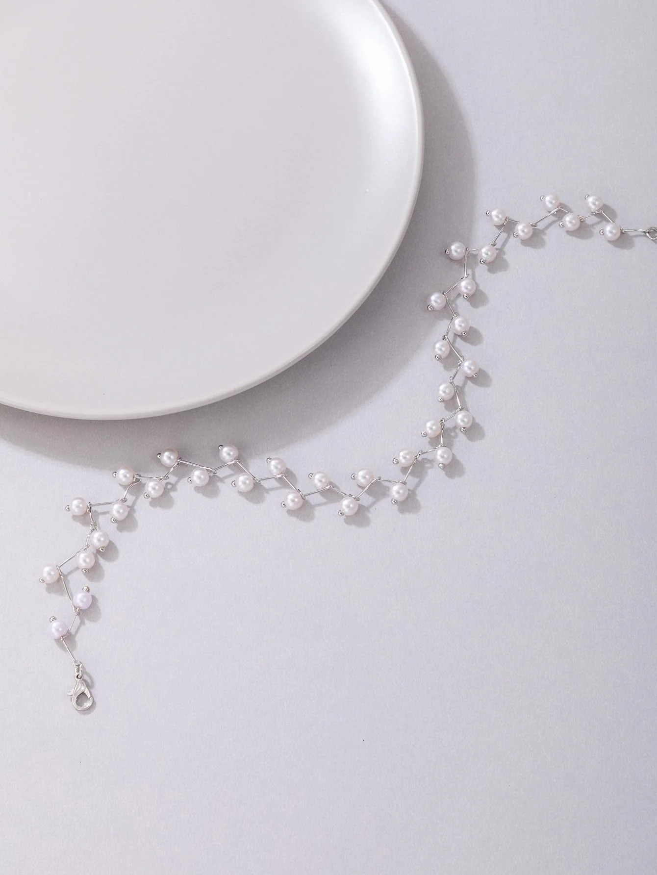 Bead Decor Choker - Image 11