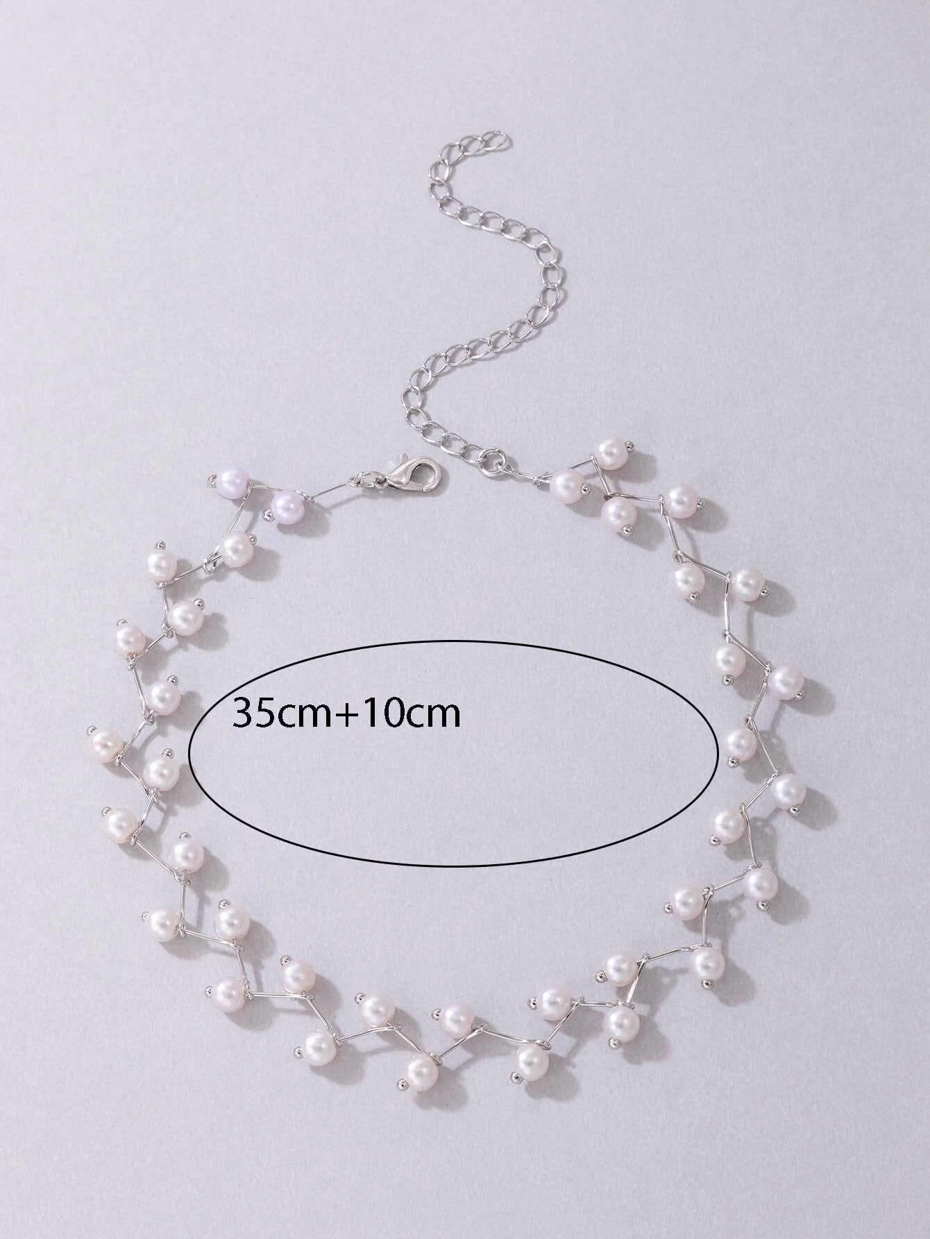 Bead Decor Choker - Image 12
