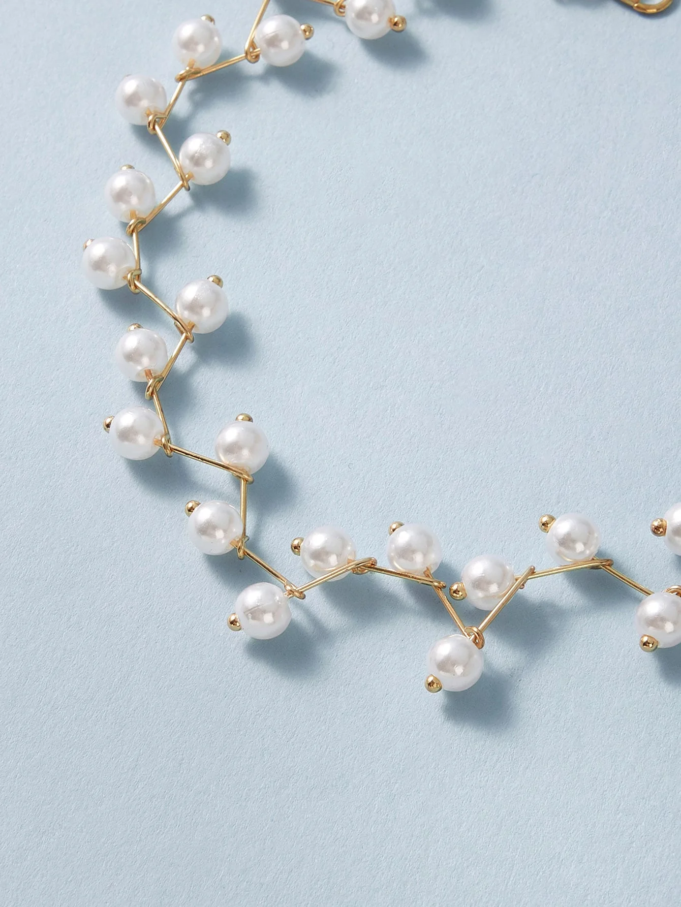 Bead Decor Choker - Image 14