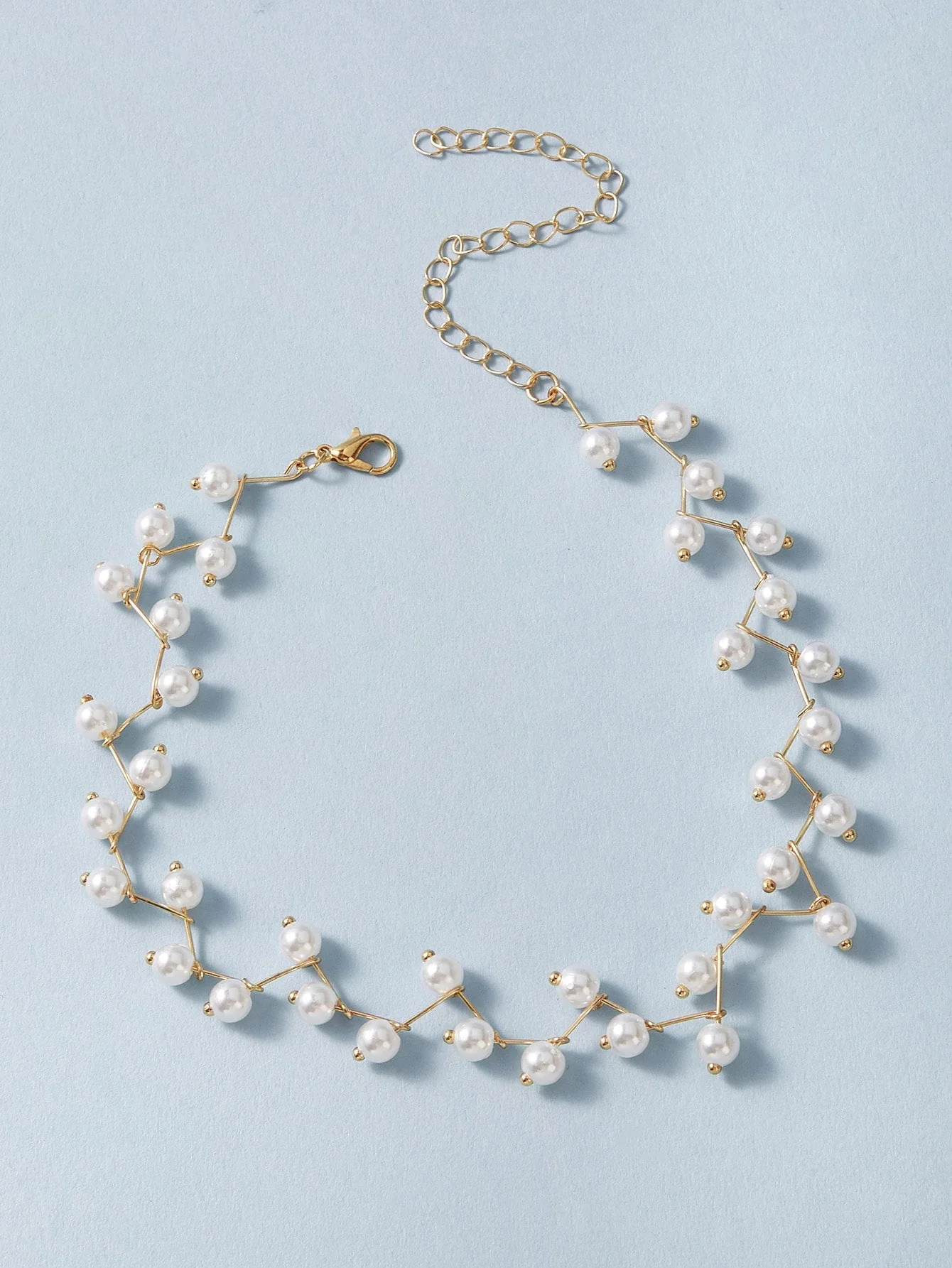 Bead Decor Choker - Image 15