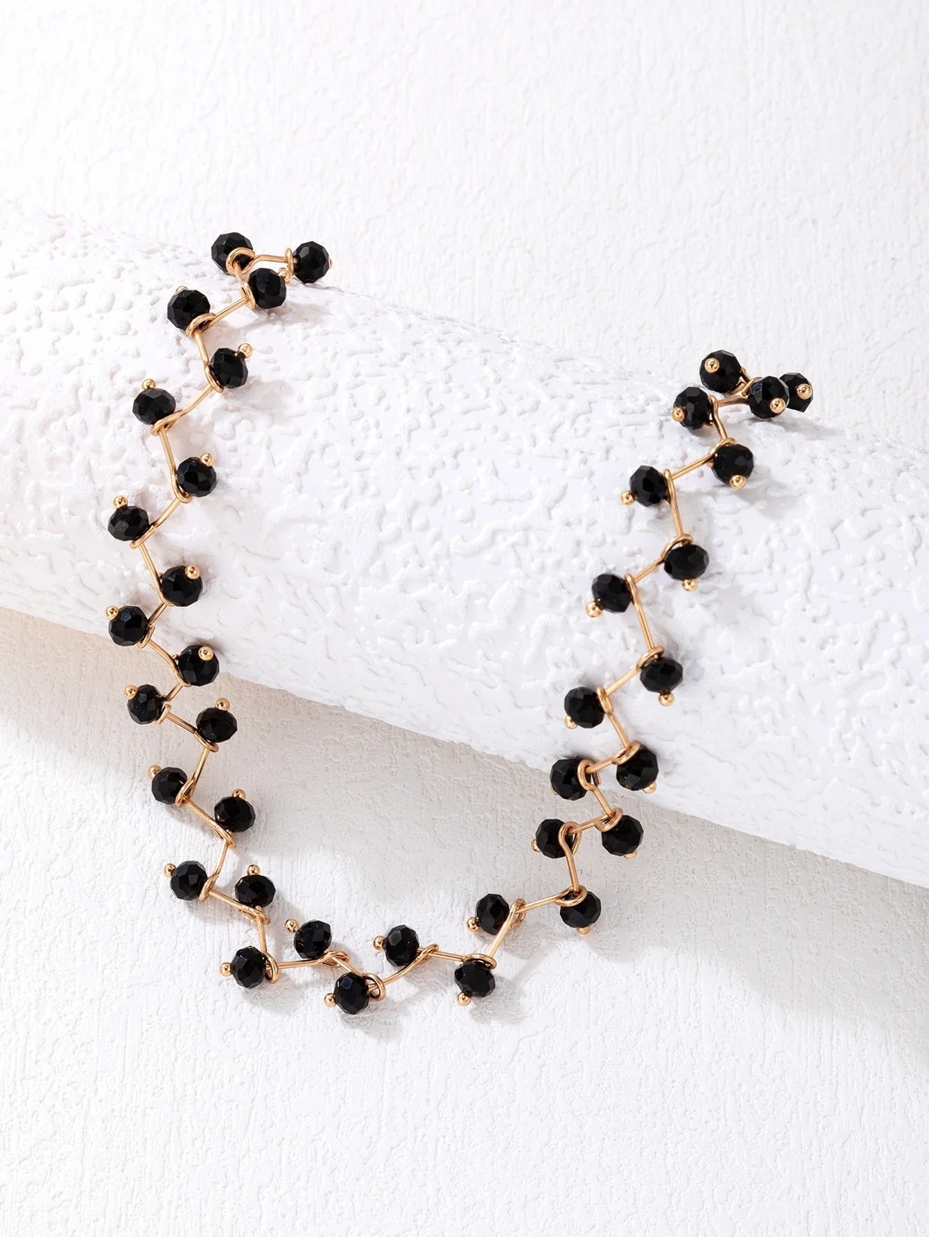 Bead Decor Choker - Image 3