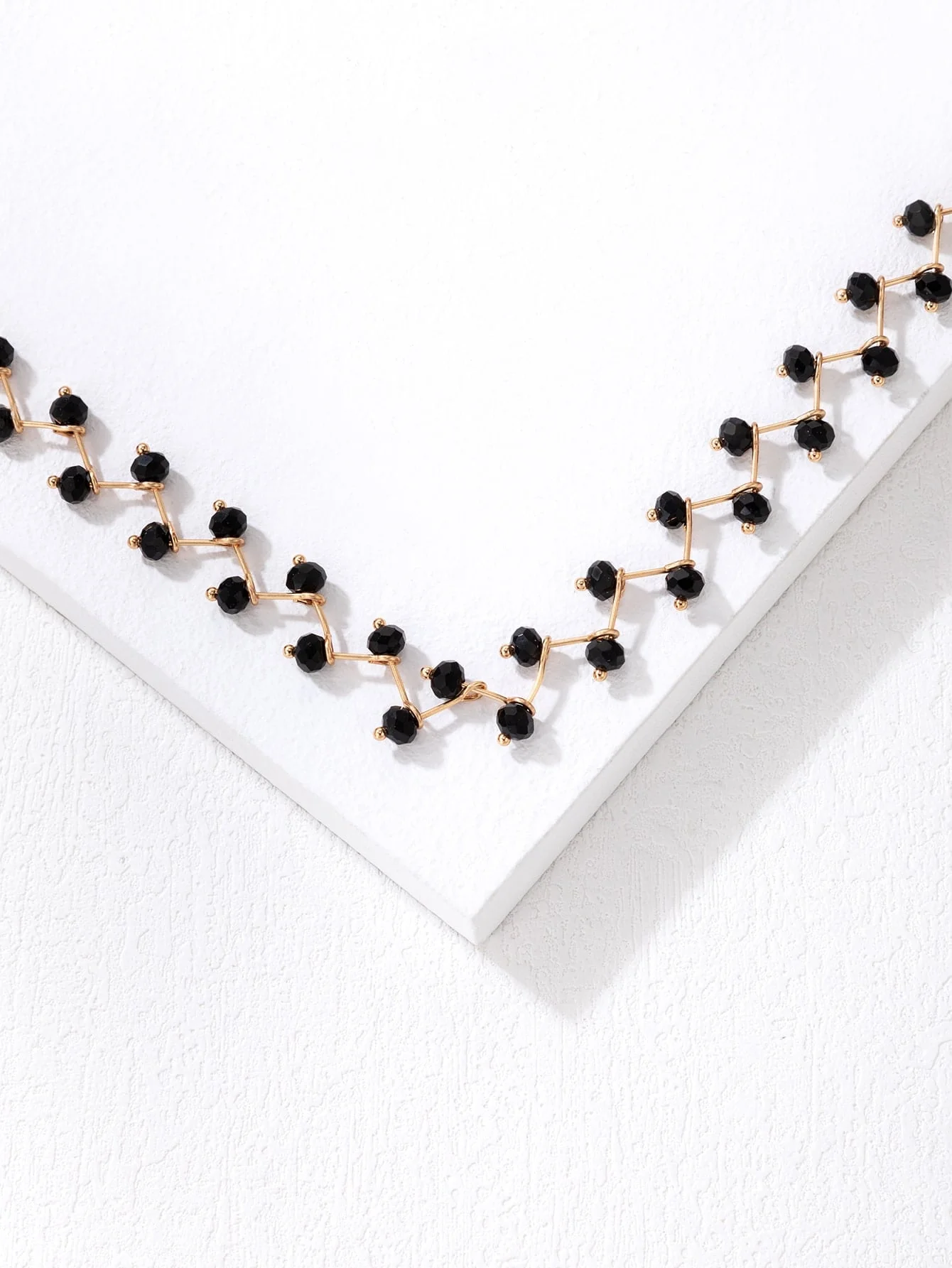 Bead Decor Choker - Image 4